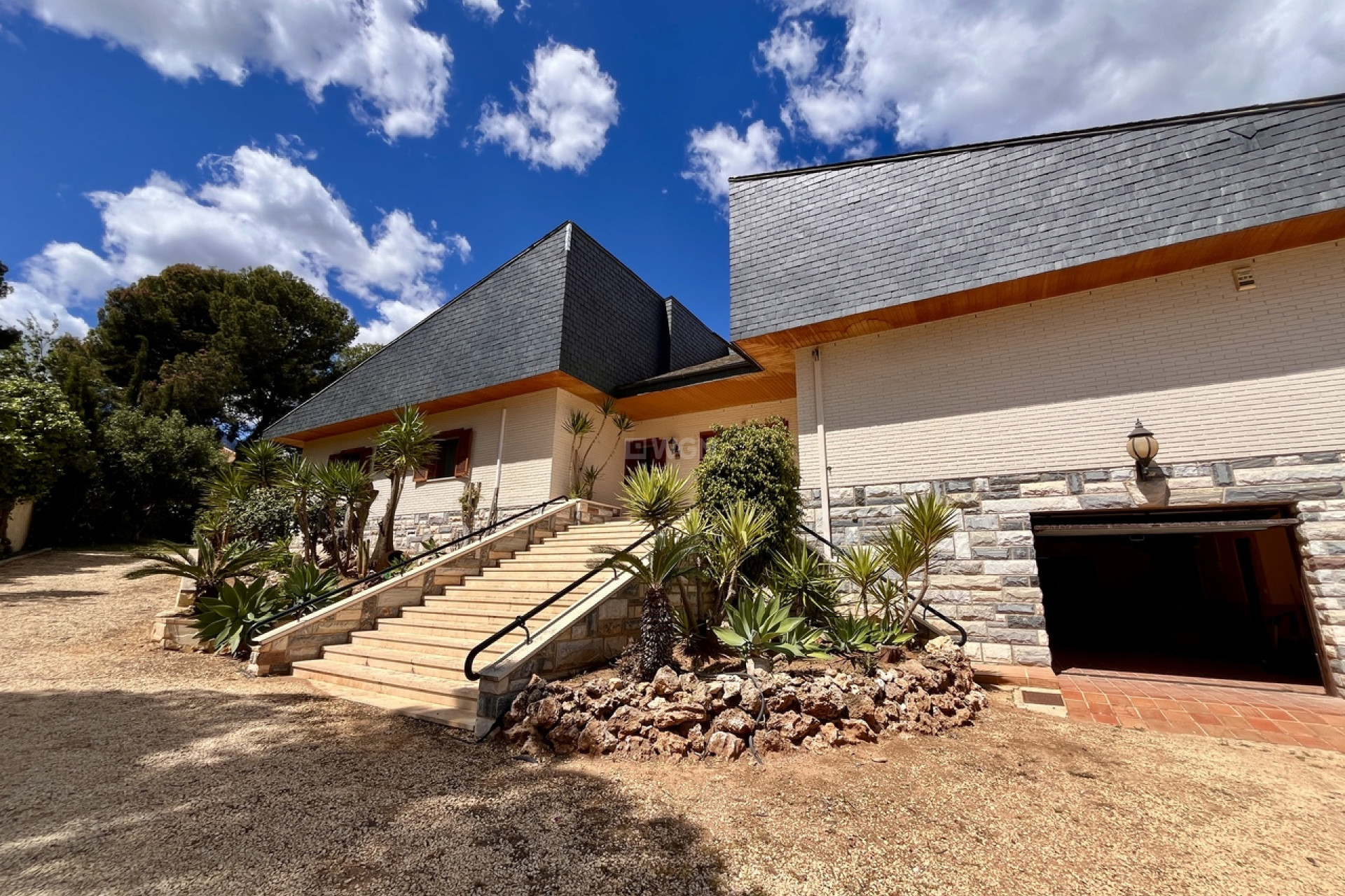 Resale - Villa - La Nucía - Costa Blanca