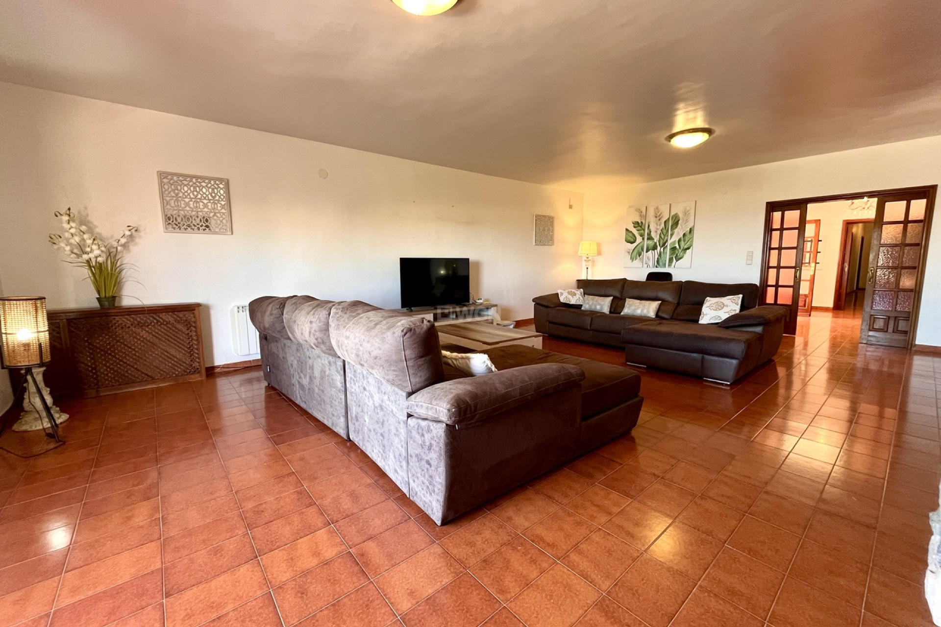 Resale - Villa - La Nucía - Costa Blanca