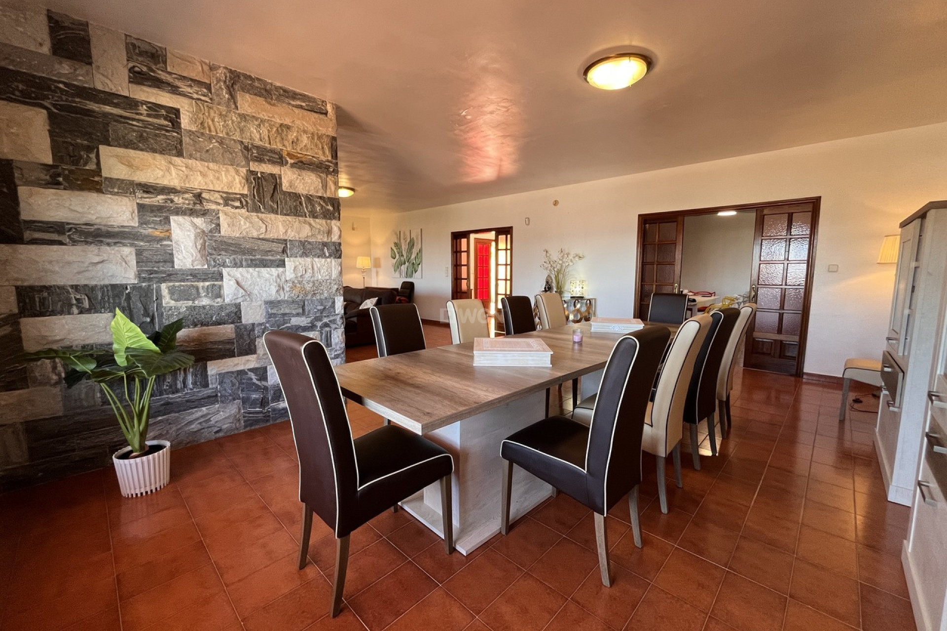 Resale - Villa - La Nucía - Costa Blanca