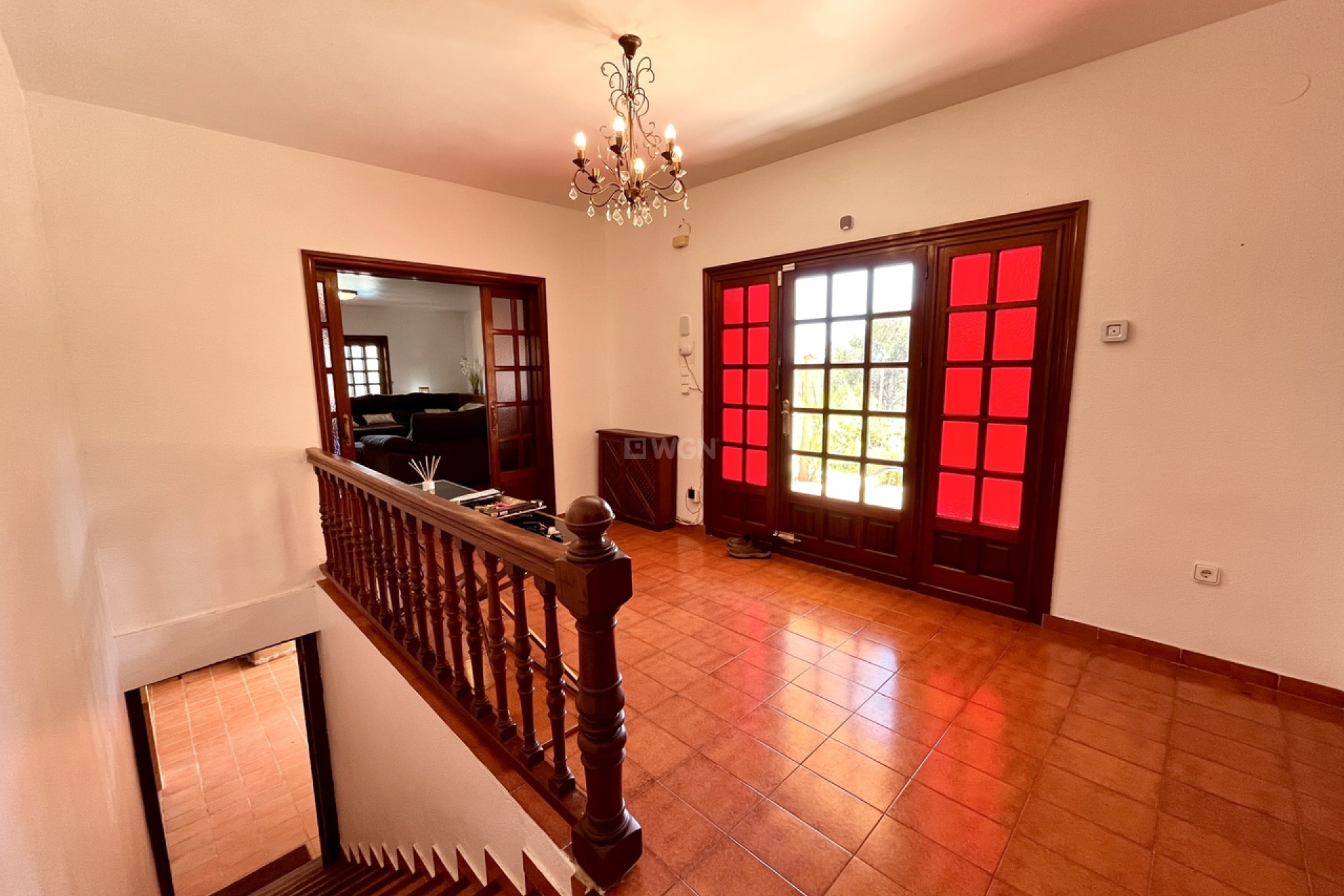 Resale - Villa - La Nucía - Costa Blanca