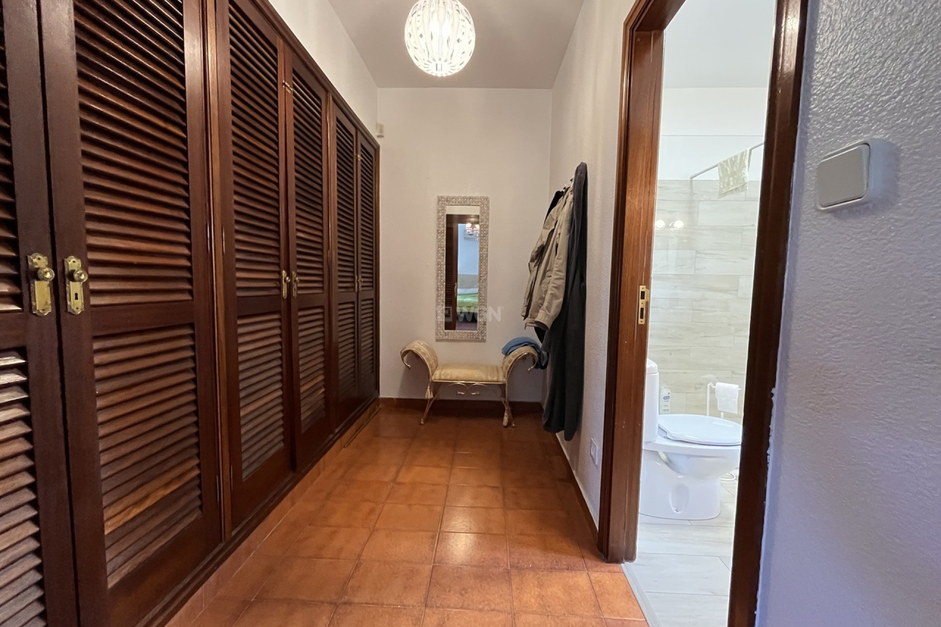 Resale - Villa - La Nucía - Costa Blanca