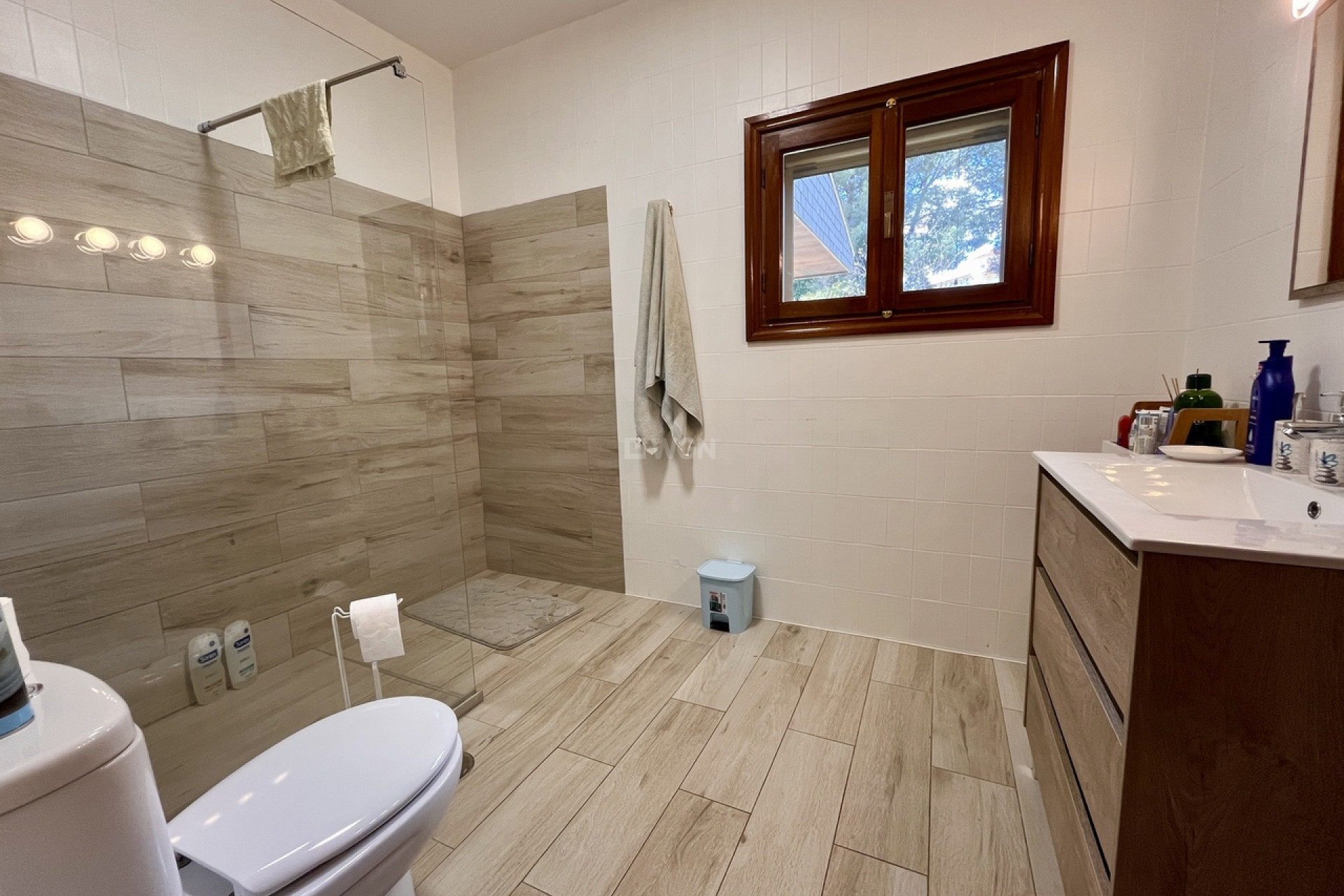 Resale - Villa - La Nucía - Costa Blanca