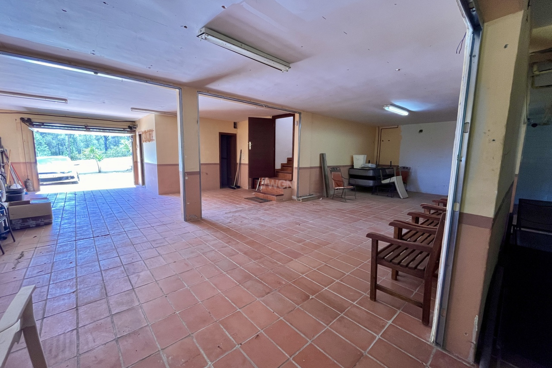 Resale - Villa - La Nucía - Costa Blanca