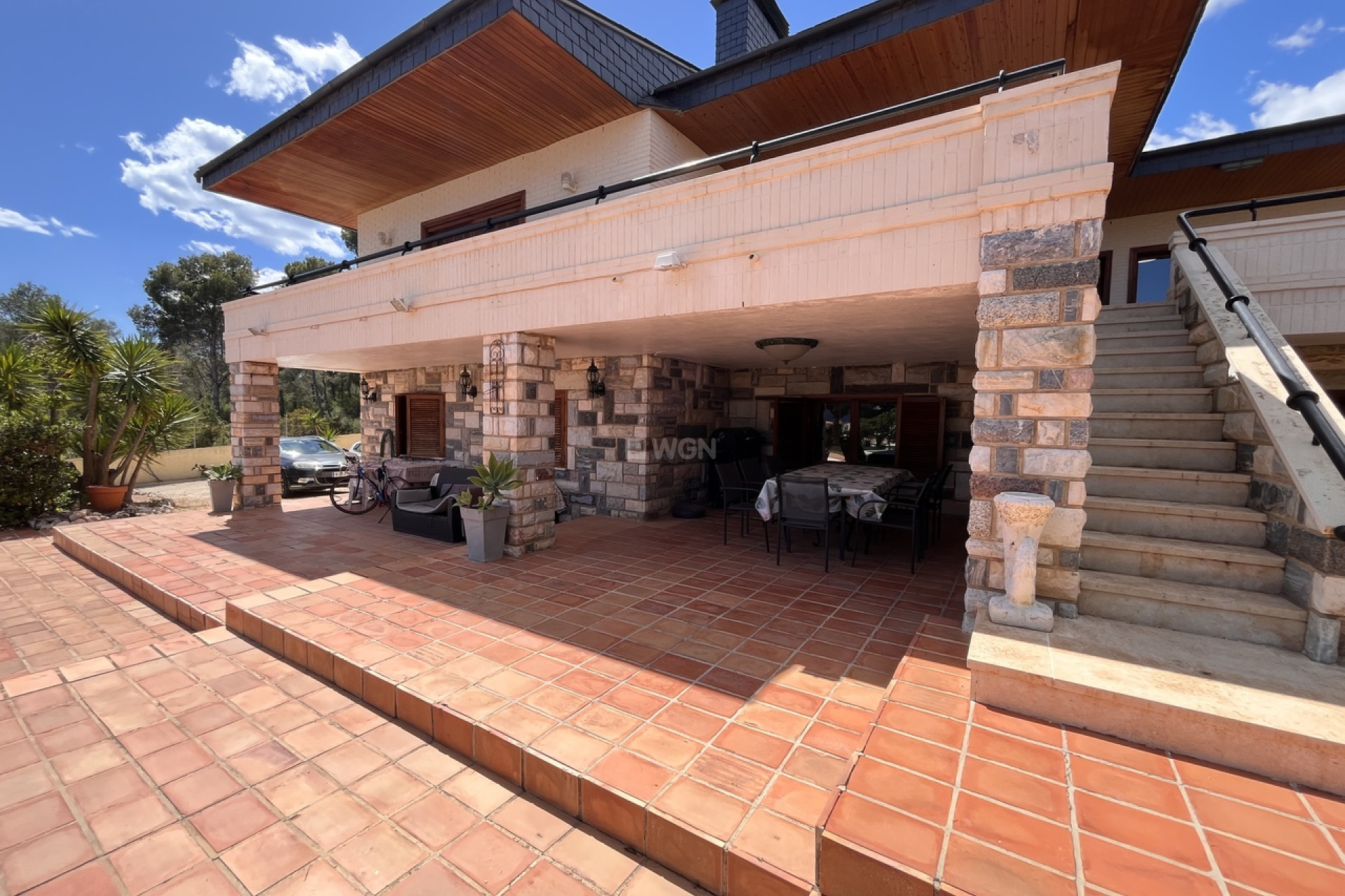 Resale - Villa - La Nucía - Costa Blanca