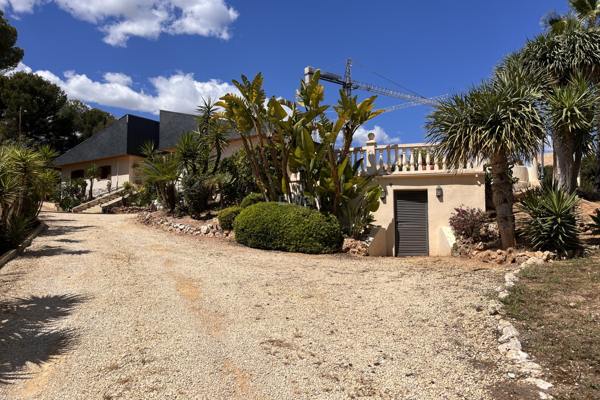 Resale - Villa - La Nucía - Costa Blanca