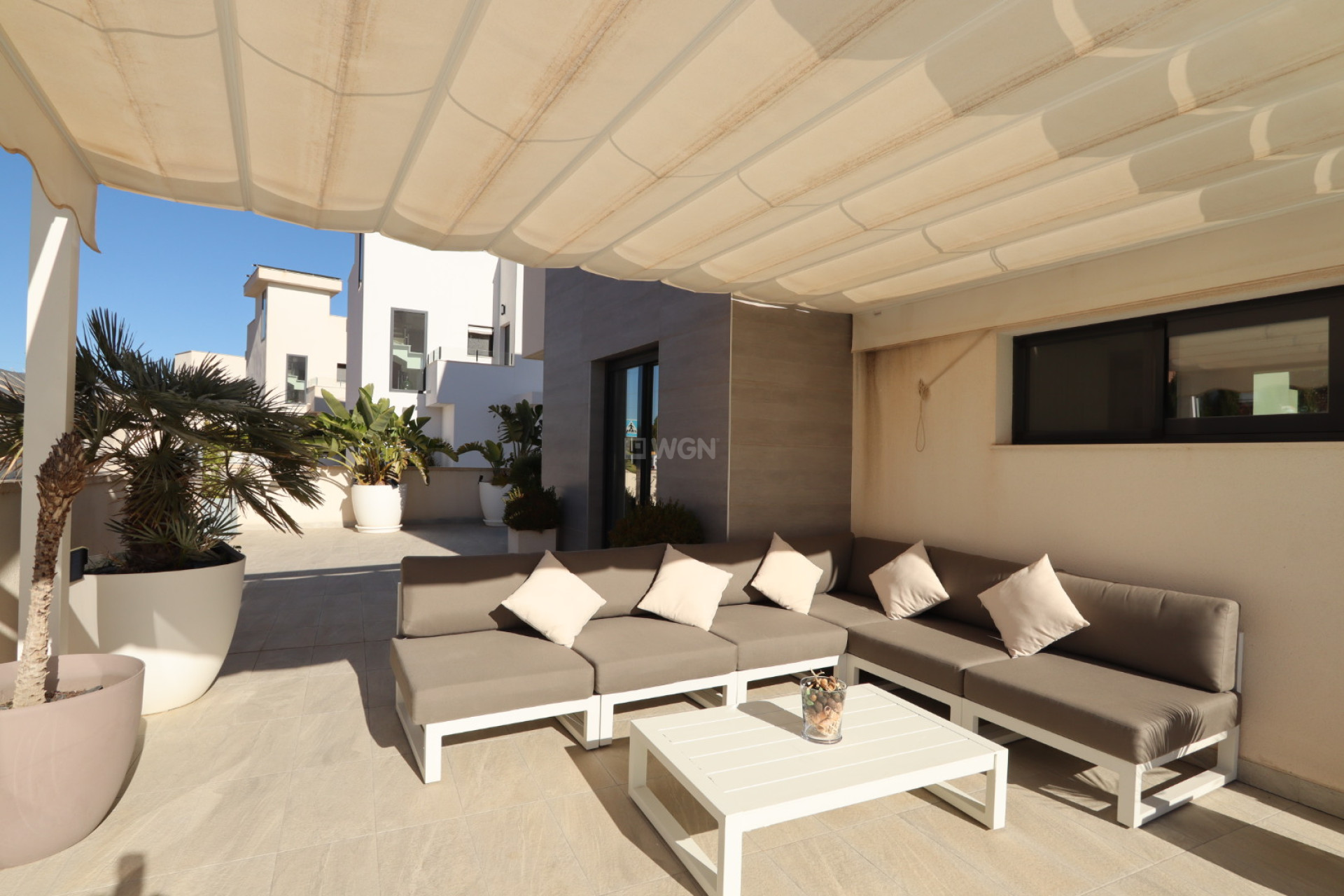 Resale - Villa - La Nucía - Costa Blanca