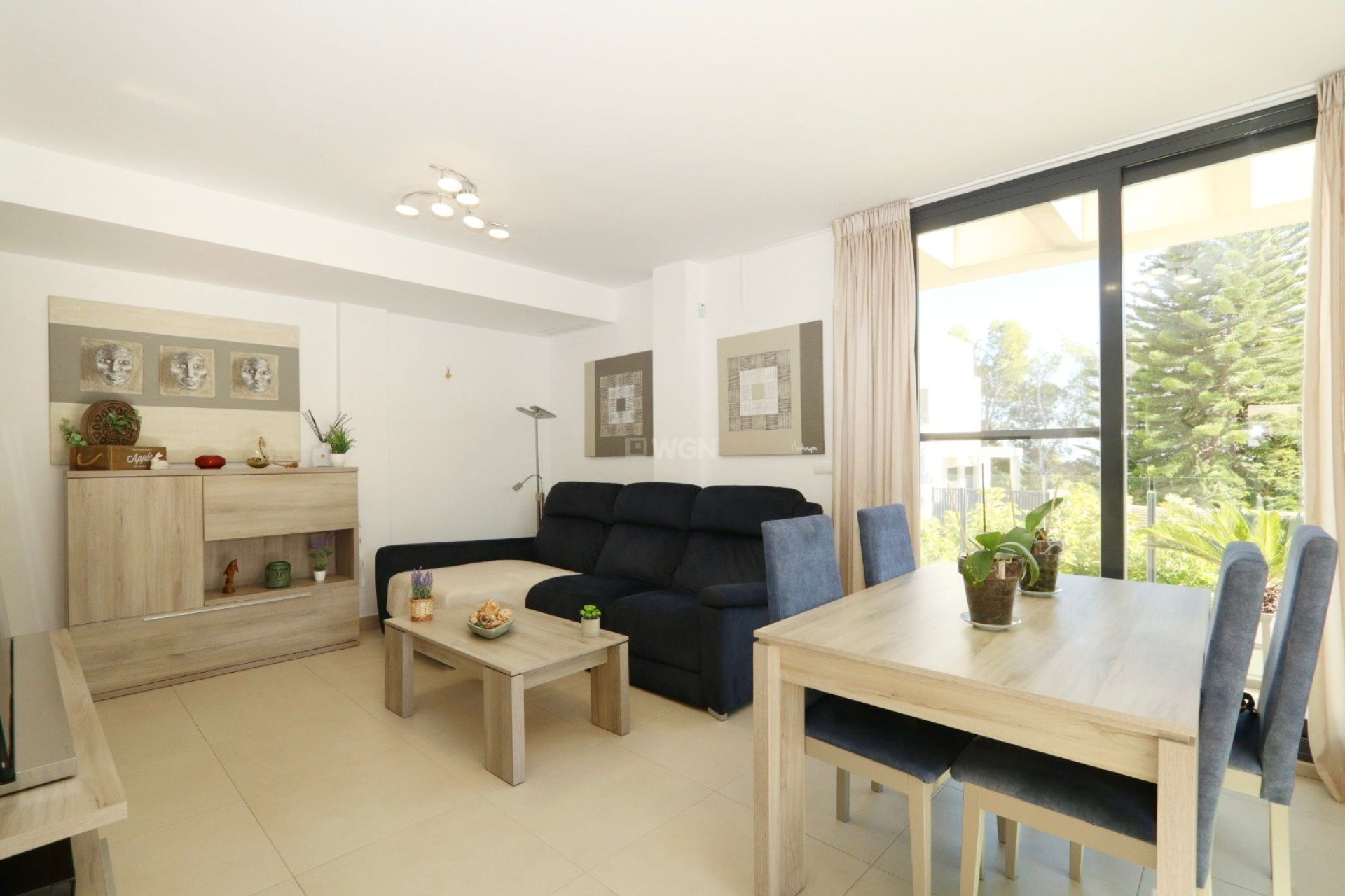 Resale - Villa - La Nucía - Costa Blanca