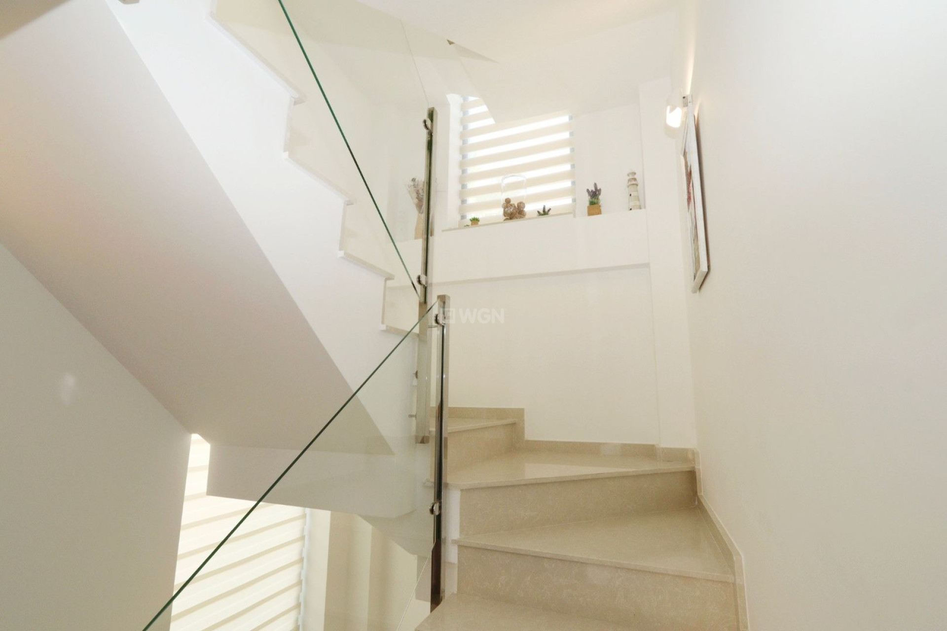 Resale - Villa - La Nucía - Costa Blanca