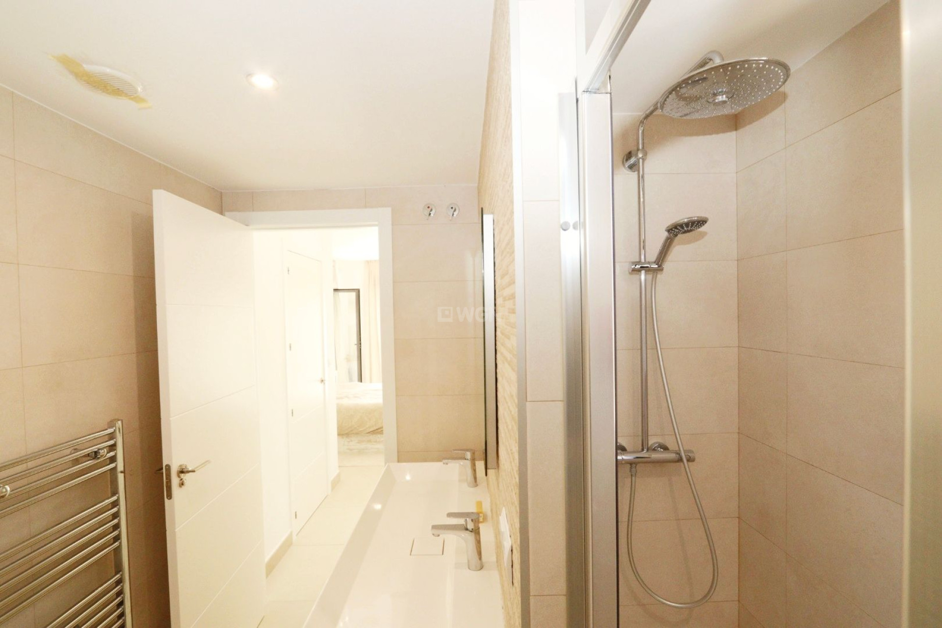 Resale - Villa - La Nucía - Costa Blanca