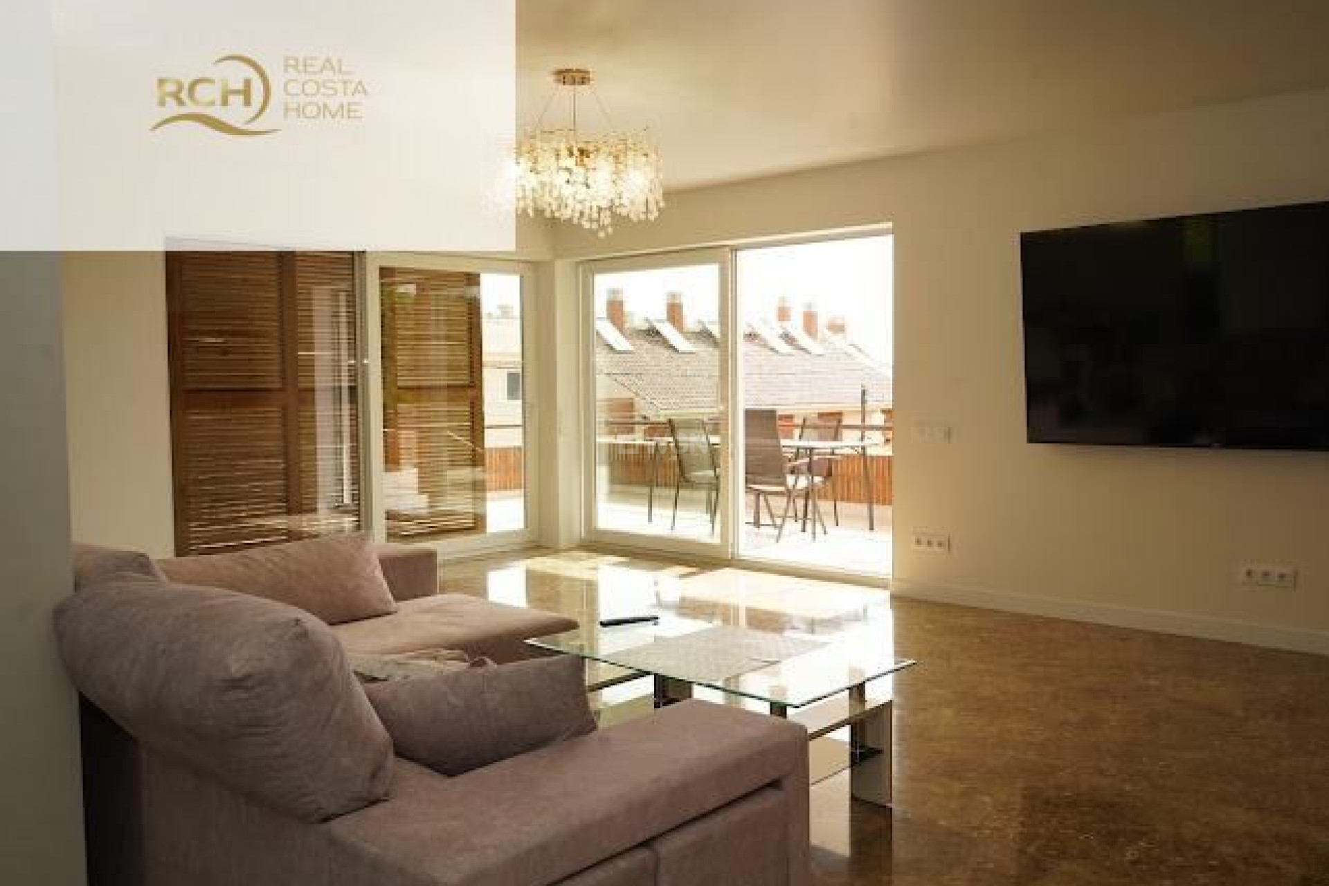 Resale - Villa - La Nucía - Montebello - Nou Espai