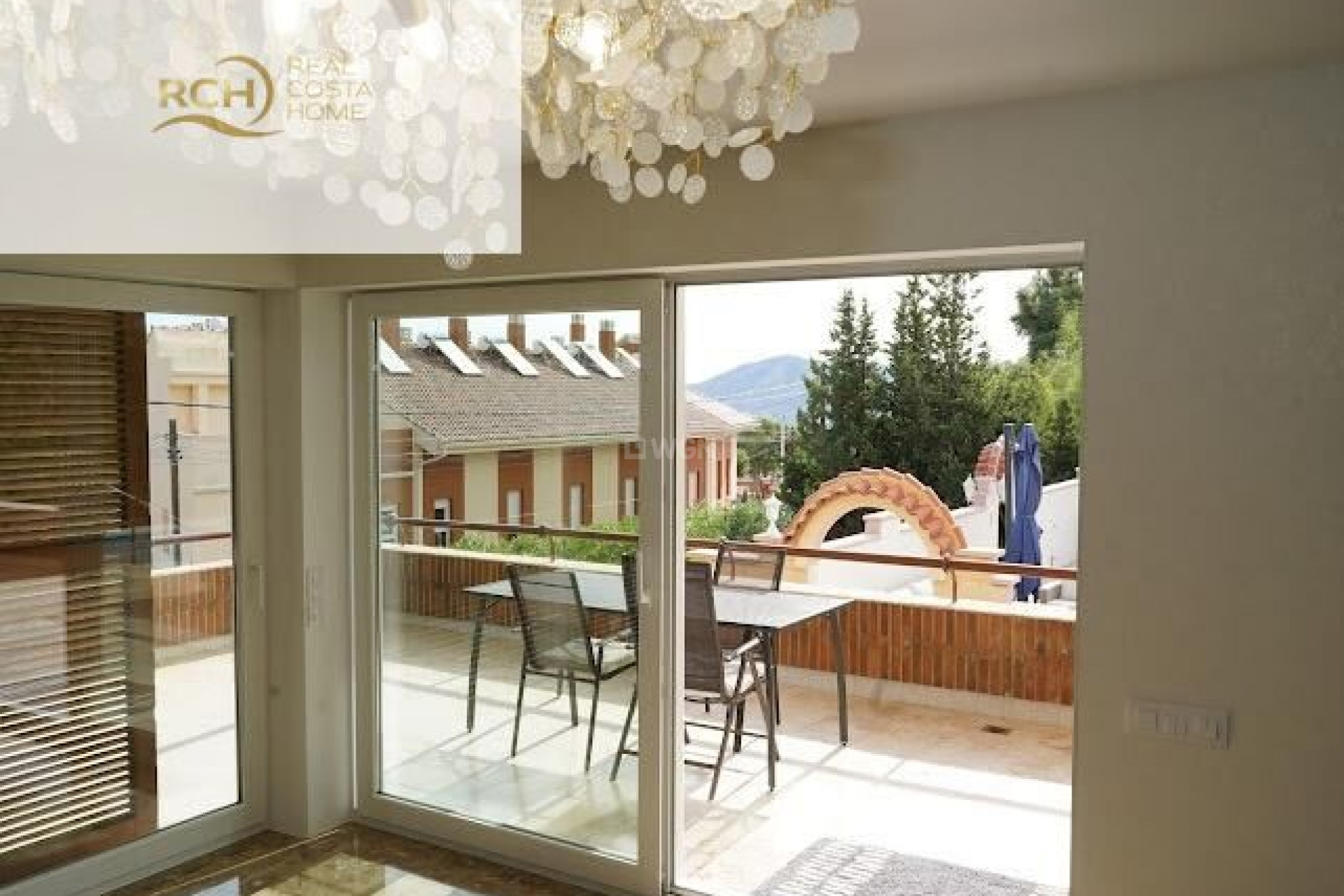 Resale - Villa - La Nucía - Montebello - Nou Espai