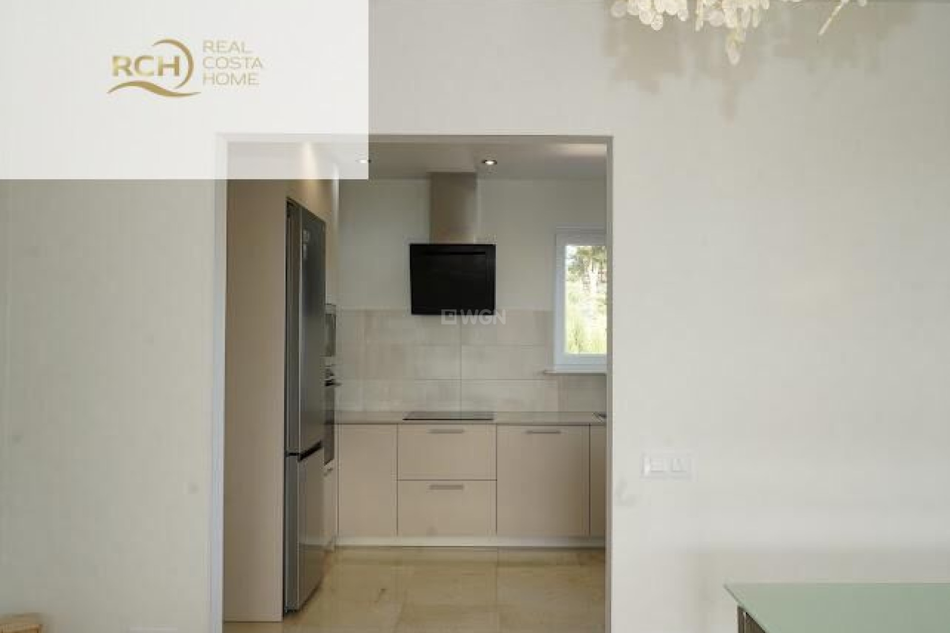 Resale - Villa - La Nucía - Montebello - Nou Espai