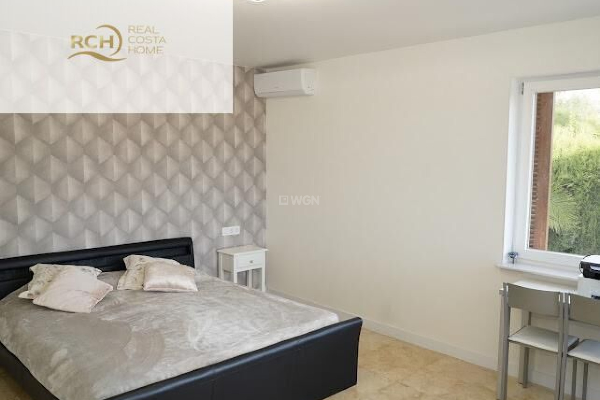 Resale - Villa - La Nucía - Montebello - Nou Espai