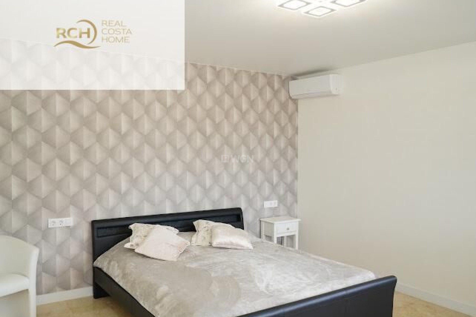 Resale - Villa - La Nucía - Montebello - Nou Espai