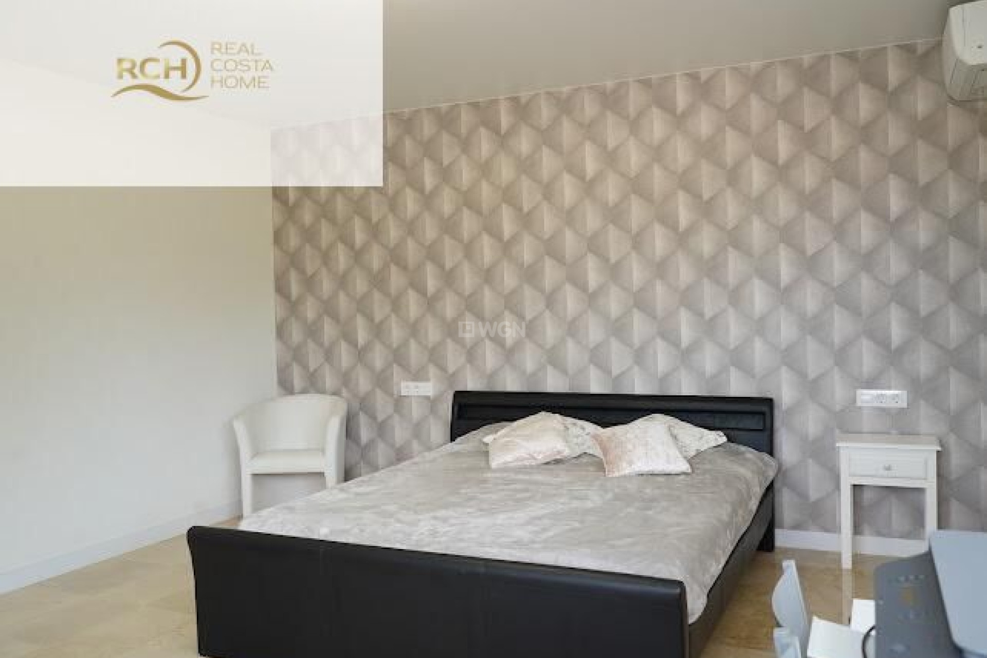 Resale - Villa - La Nucía - Montebello - Nou Espai