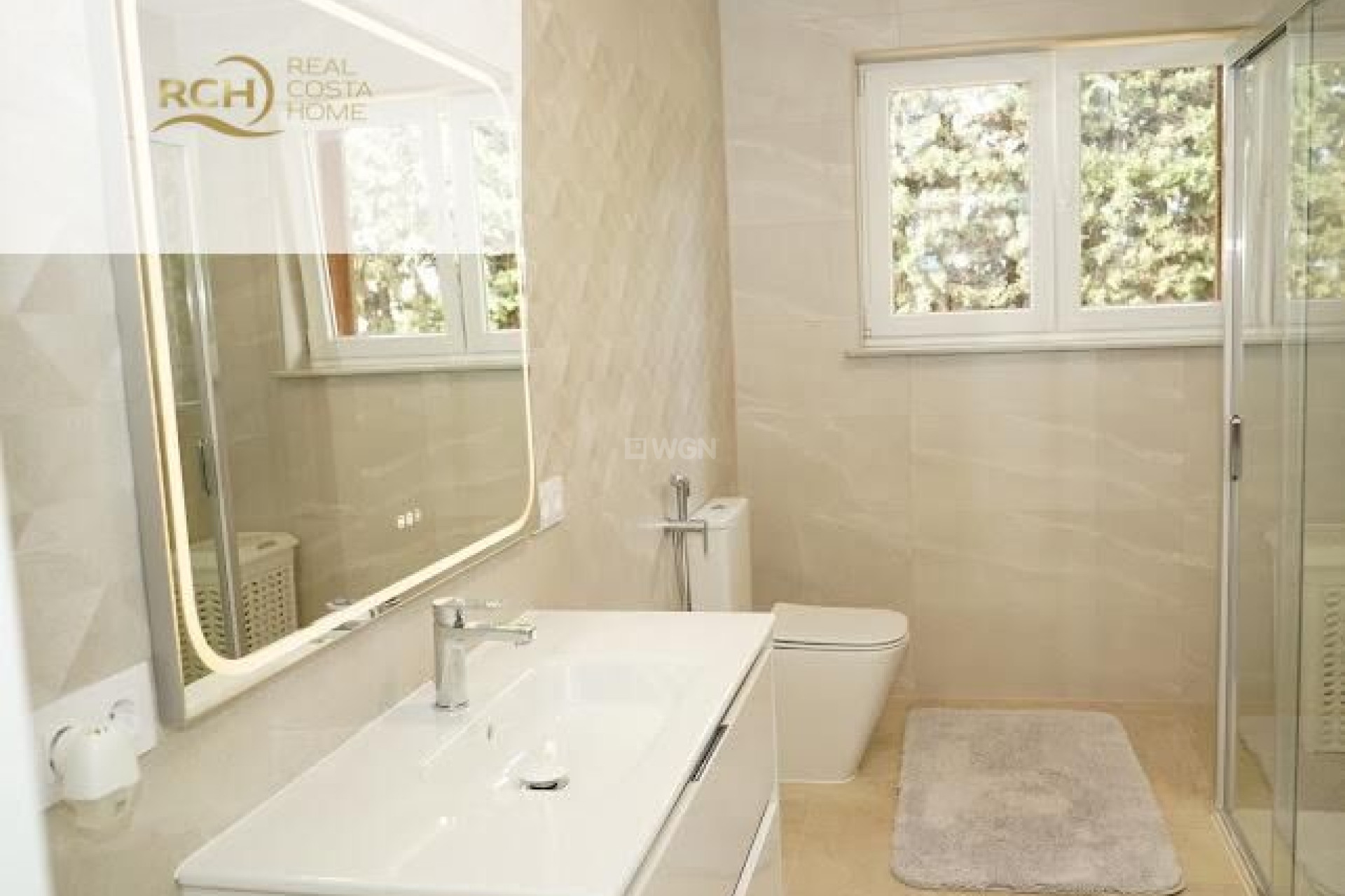 Resale - Villa - La Nucía - Montebello - Nou Espai