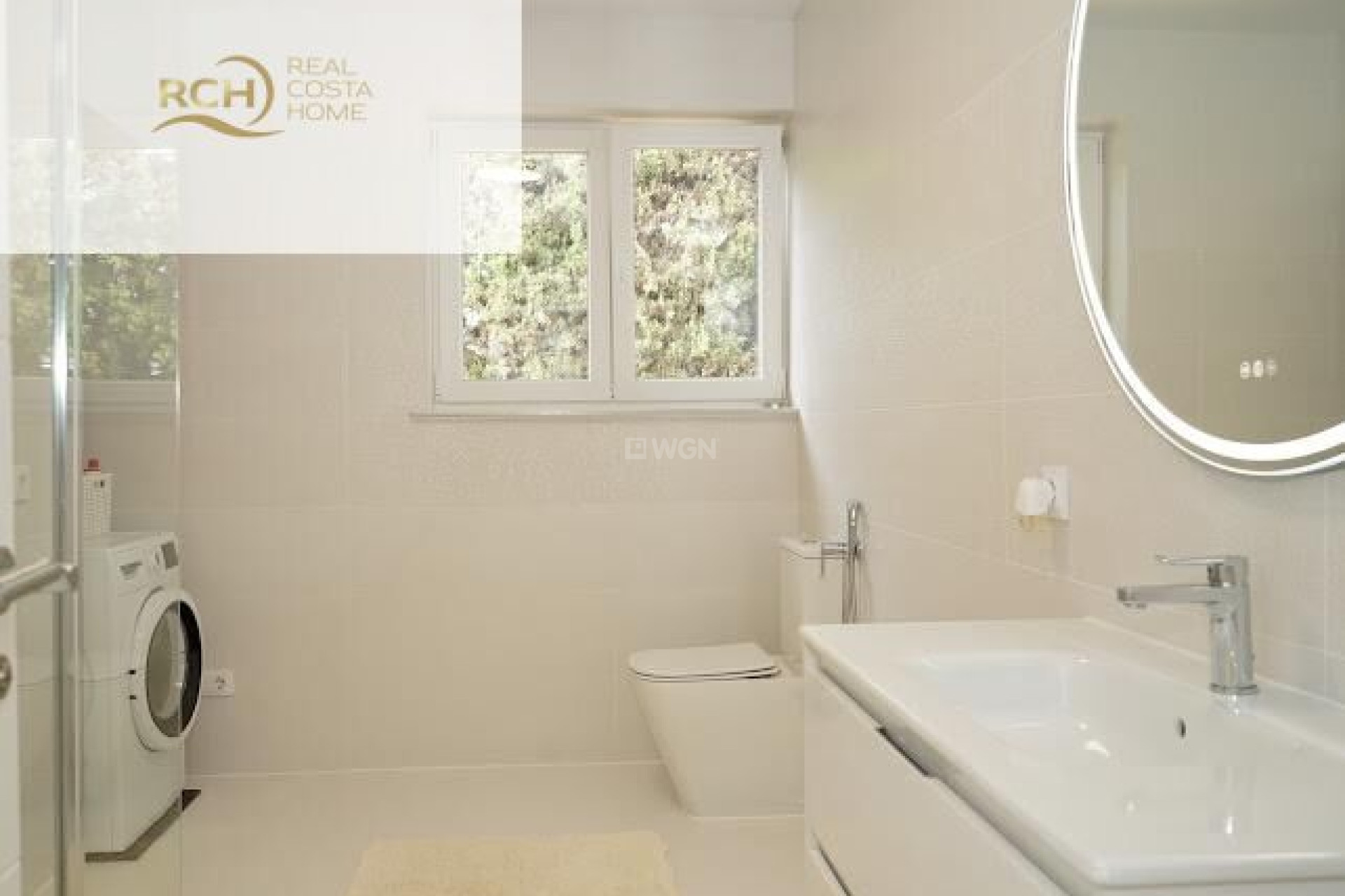 Resale - Villa - La Nucía - Montebello - Nou Espai