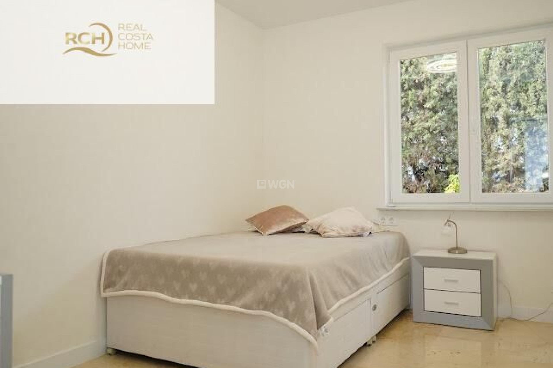 Resale - Villa - La Nucía - Montebello - Nou Espai