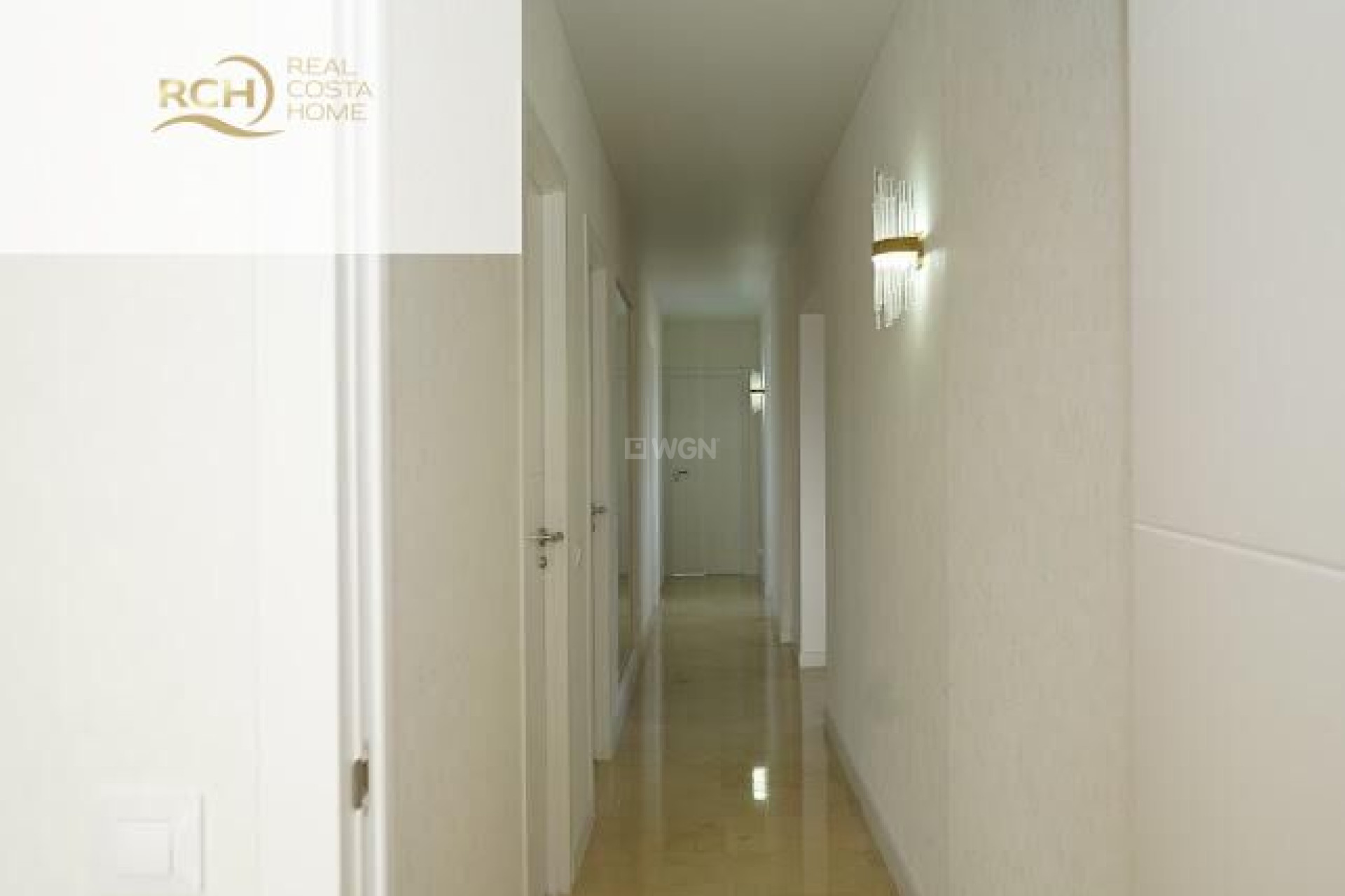 Resale - Villa - La Nucía - Montebello - Nou Espai