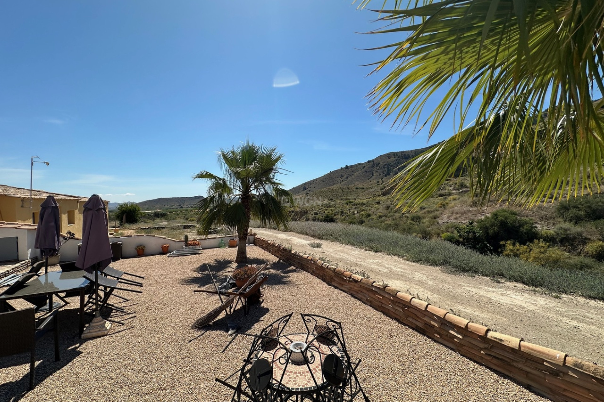 Resale - Villa - La Pinilla - Inland