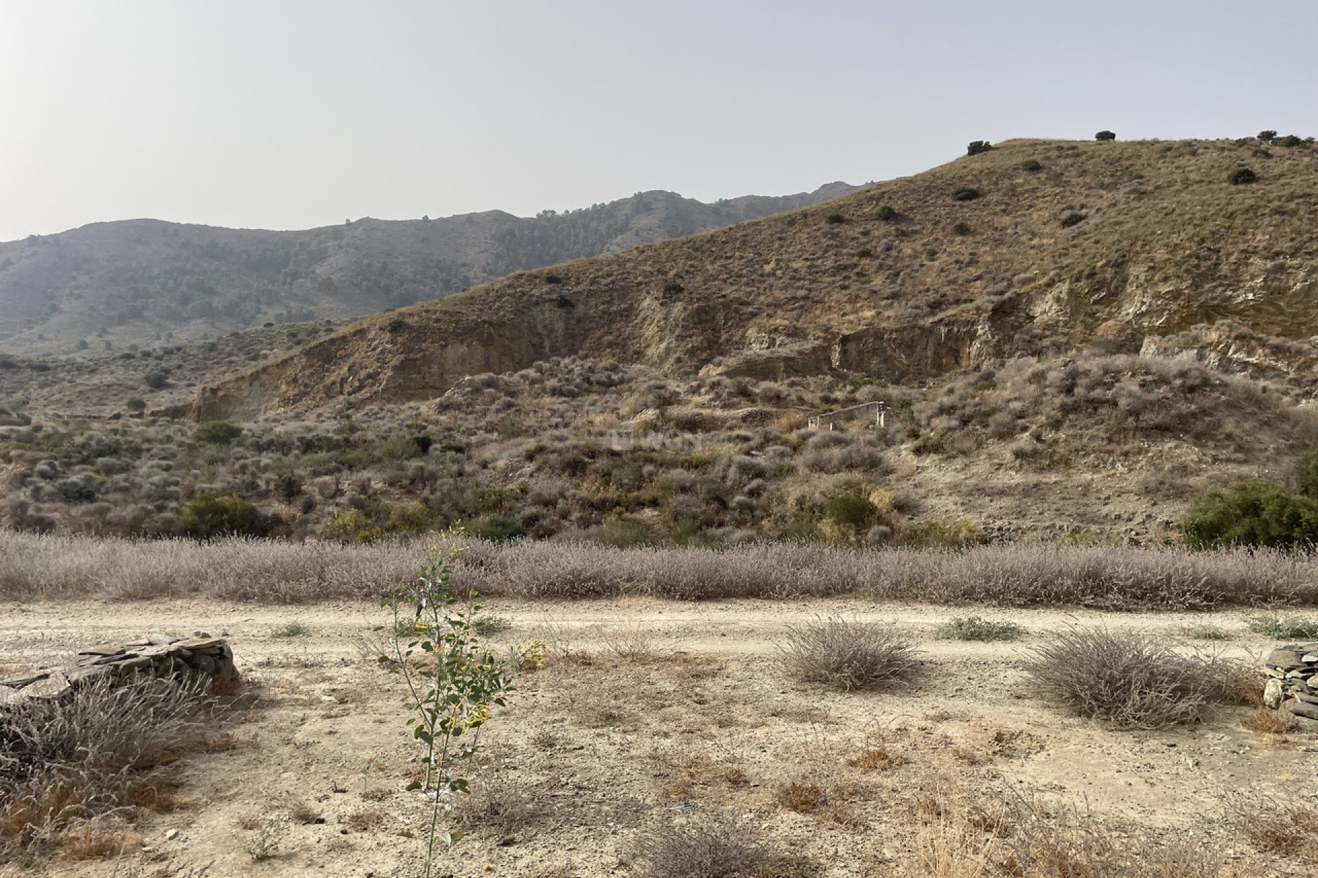 Resale - Villa - La Pinilla - Inland