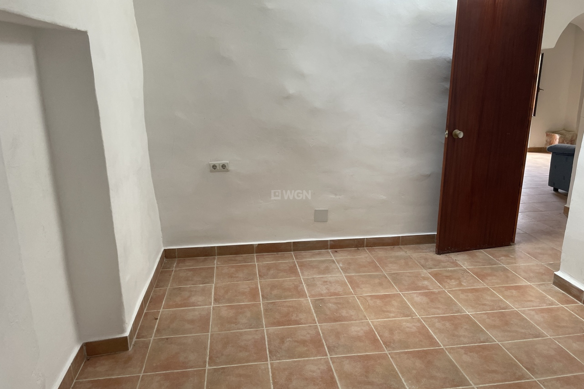 Resale - Villa - La Pinilla - Inland