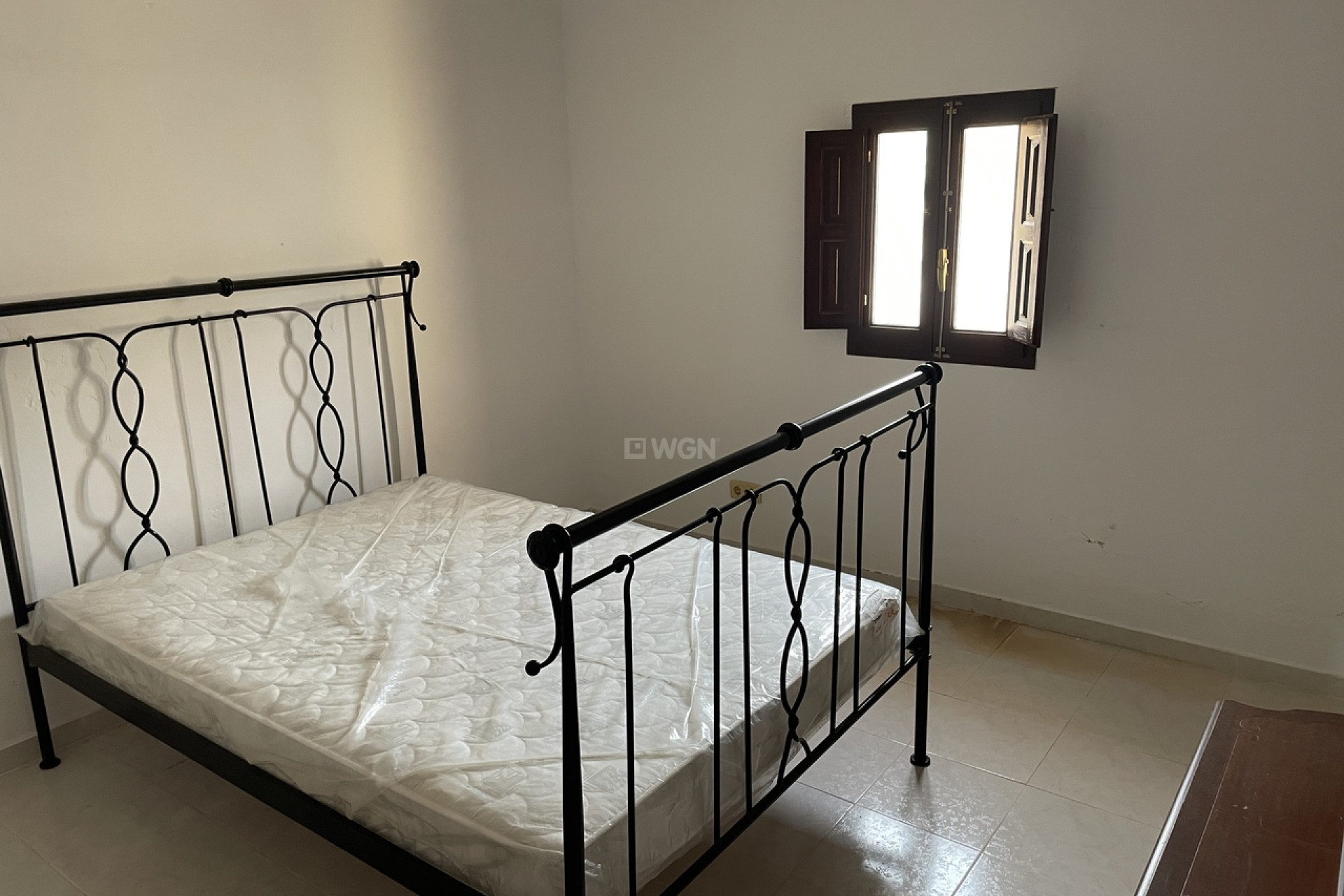 Resale - Villa - La Pinilla - Inland