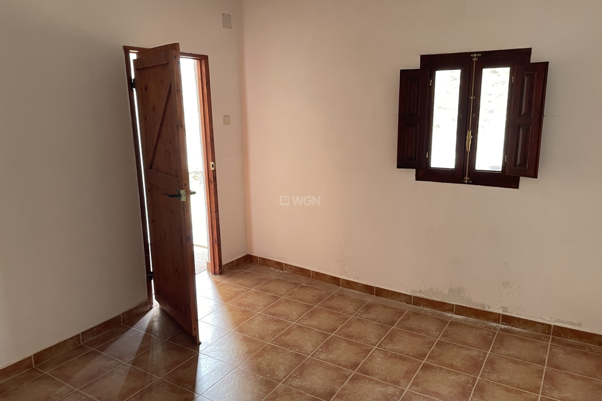 Resale - Villa - La Pinilla - Inland