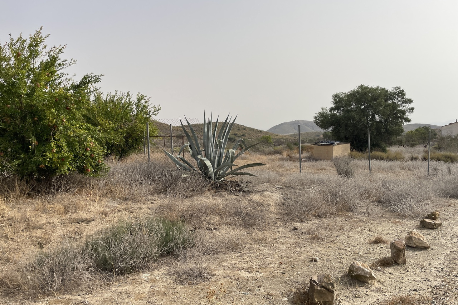 Resale - Villa - La Pinilla - Inland