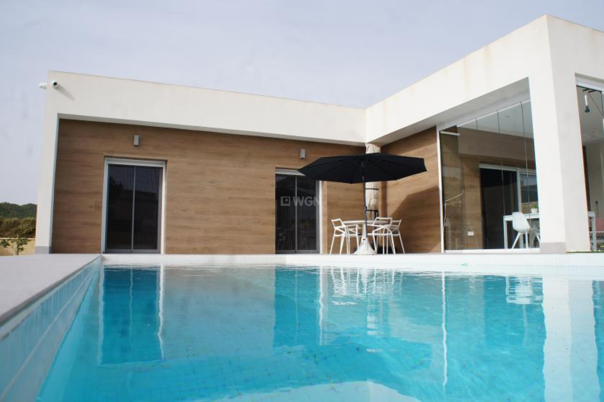 Resale - Villa - La Romana - Costa Blanca