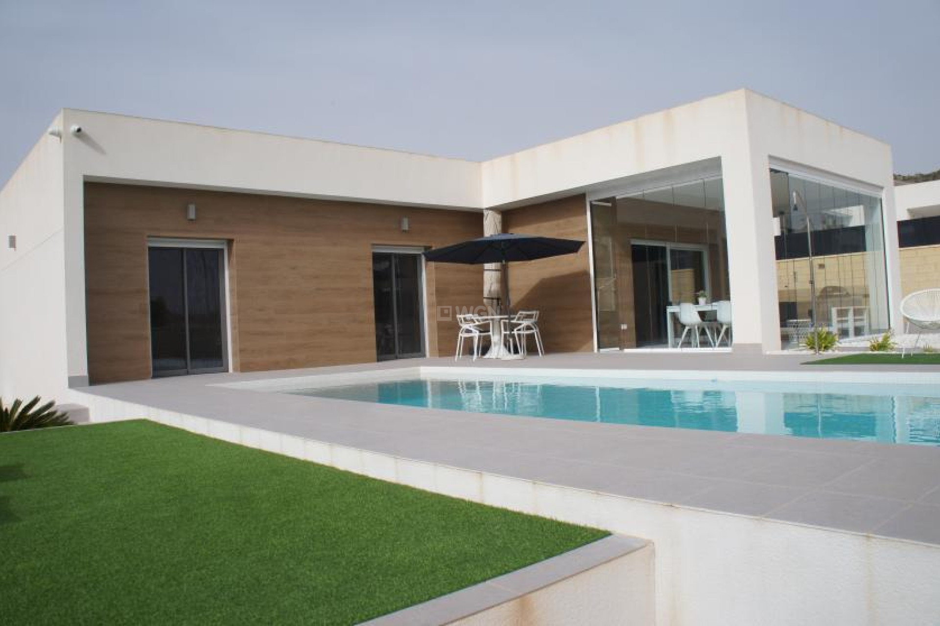 Resale - Villa - La Romana - Costa Blanca