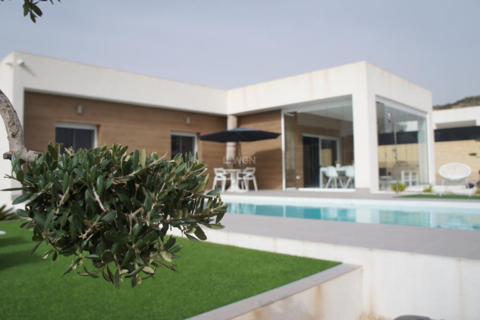 Resale - Villa - La Romana - Costa Blanca