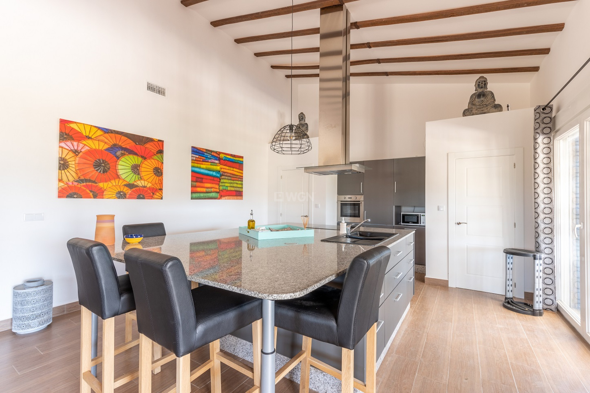 Resale - Villa - La Romana - Inland