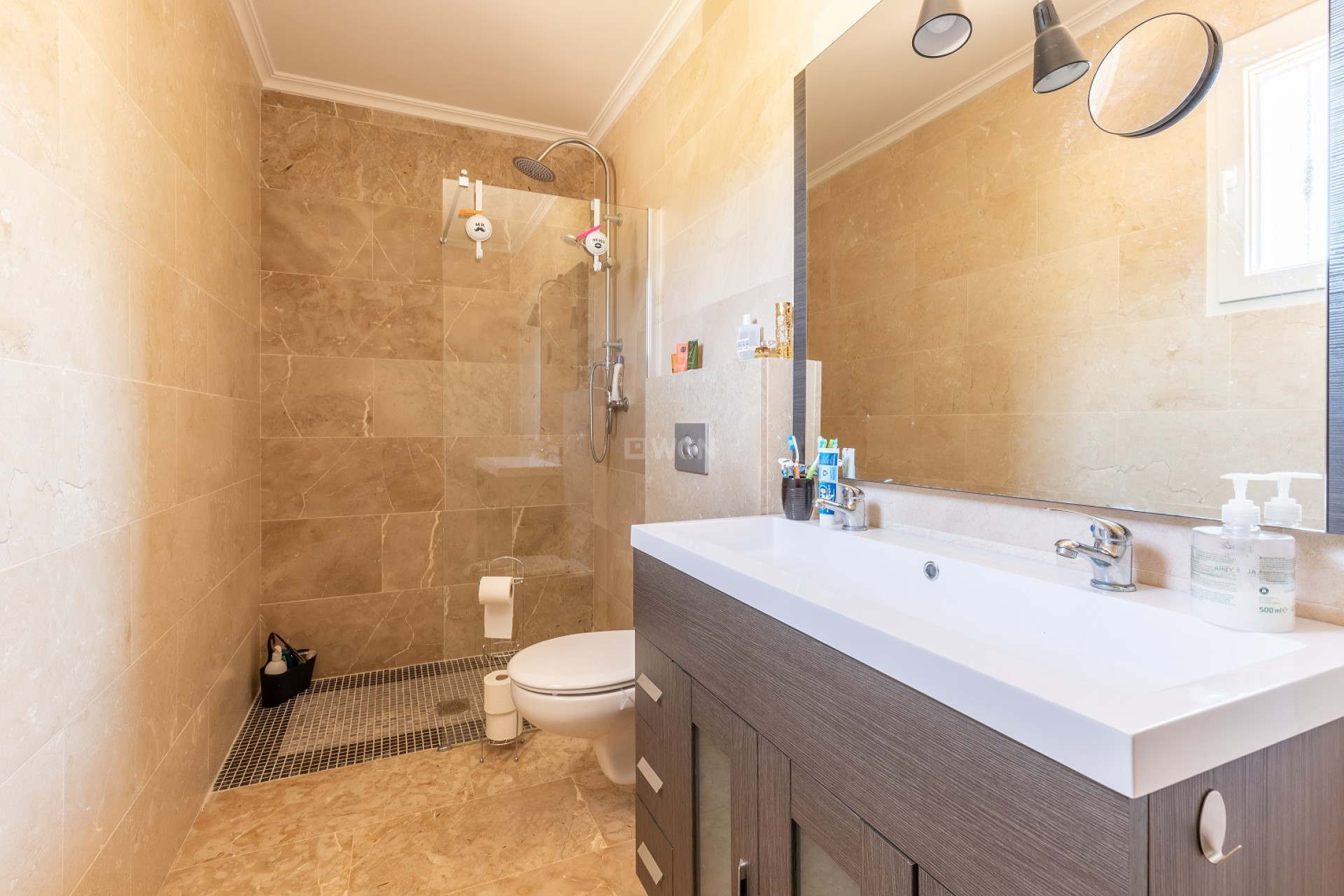 Resale - Villa - La Romana - Inland