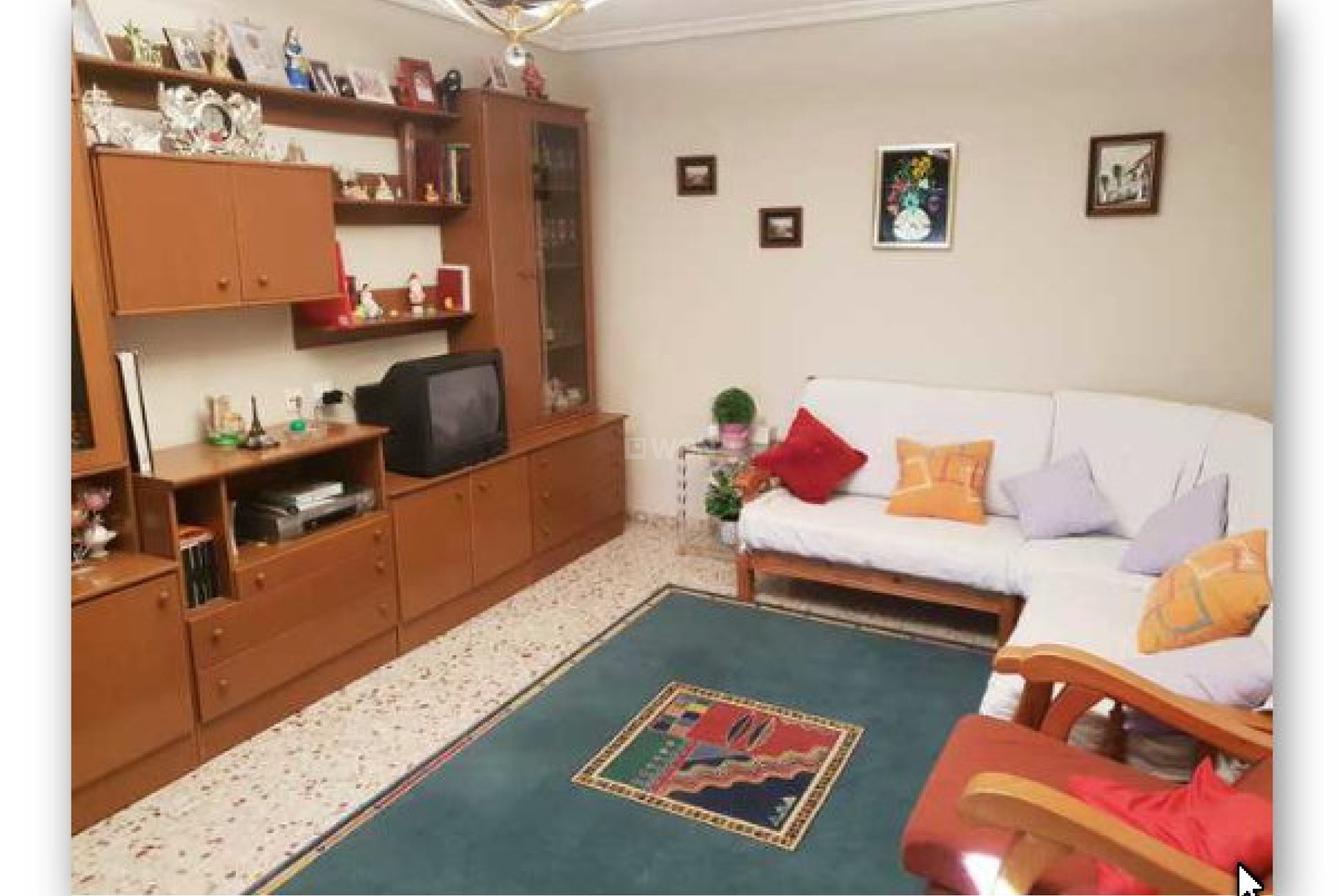 Resale - Villa - La Romana - Inland