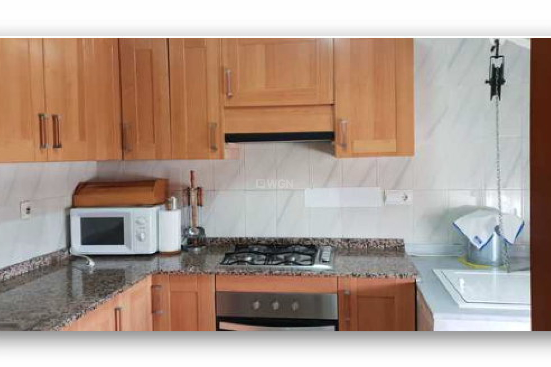 Resale - Villa - La Romana - Inland