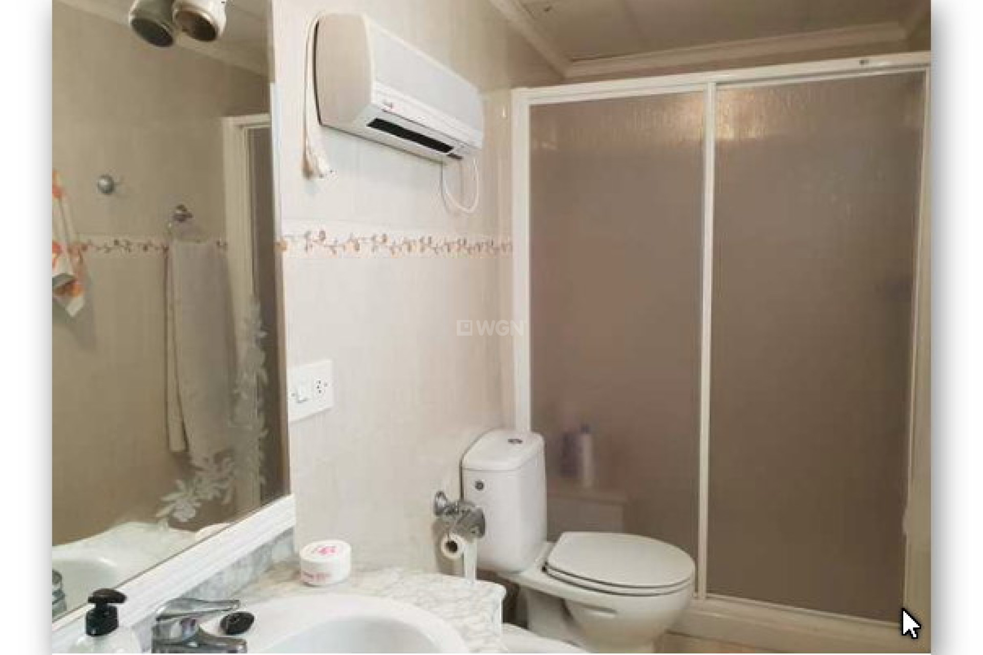 Resale - Villa - La Romana - Inland