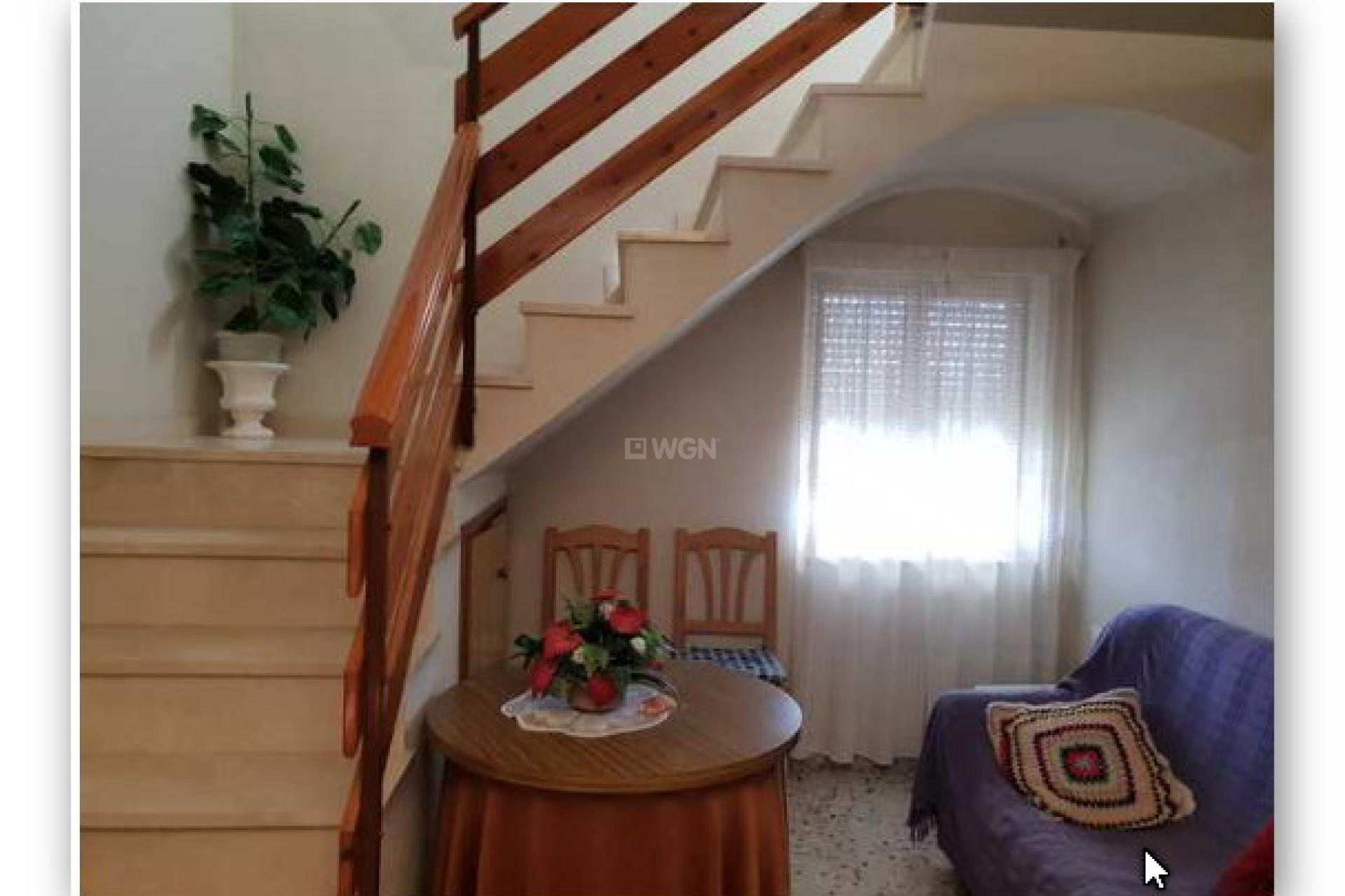 Resale - Villa - La Romana - Inland