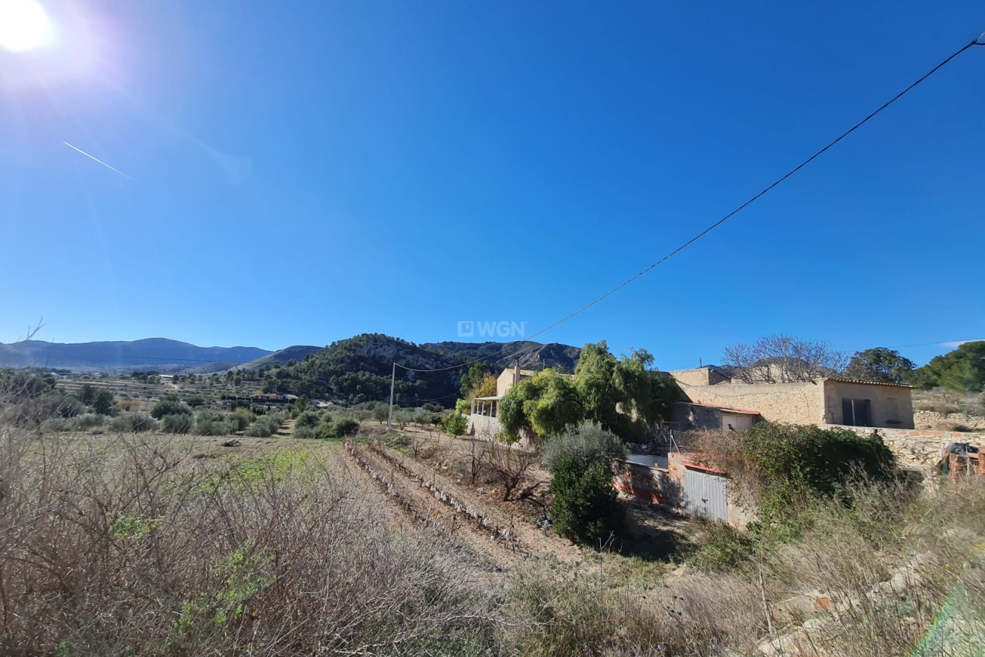 Resale - Villa - La Romana - Inland