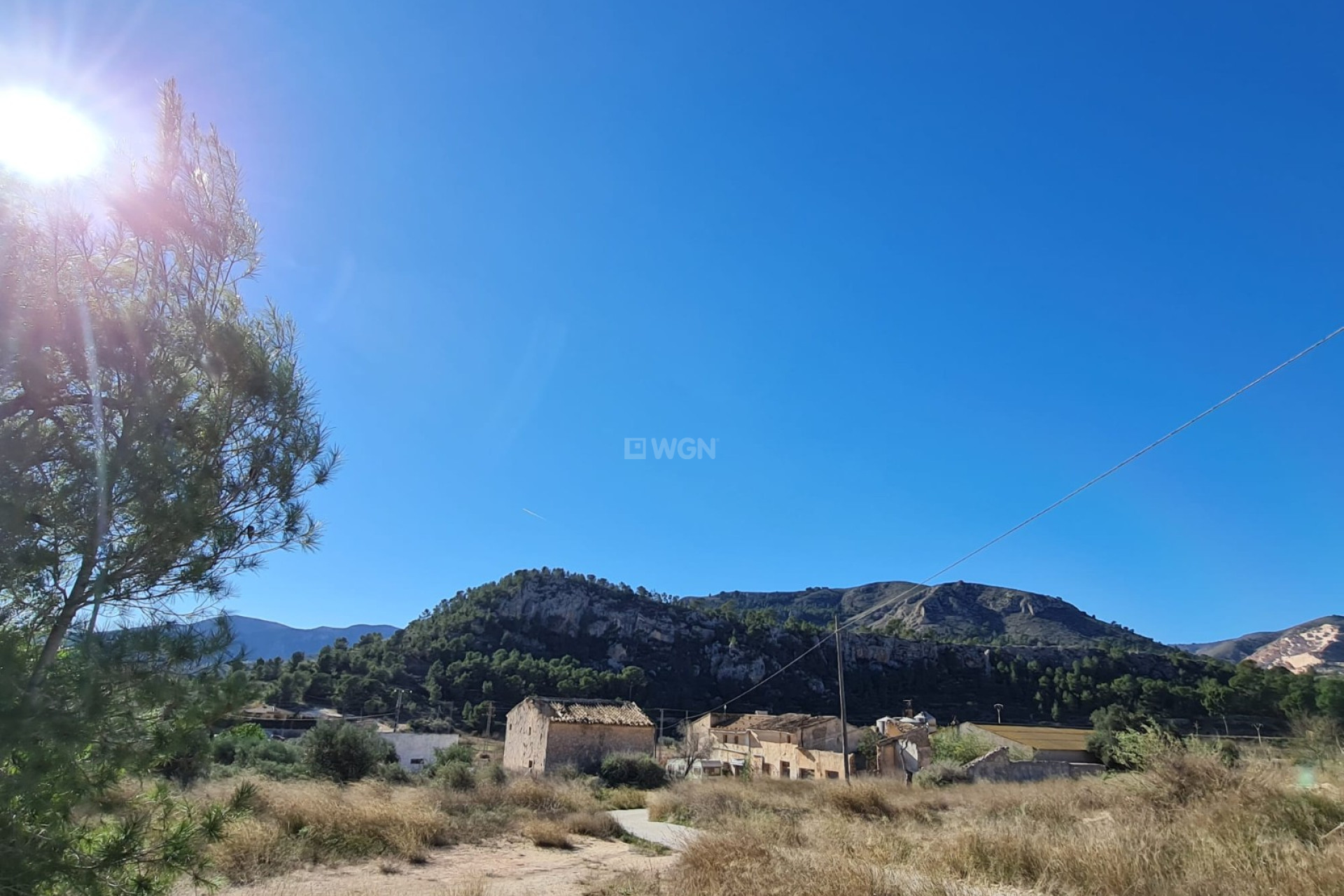 Resale - Villa - La Romana - Inland