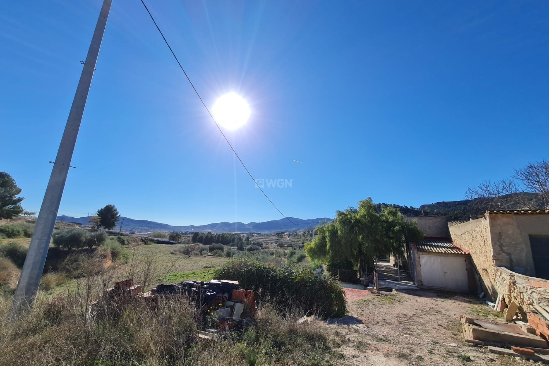 Resale - Villa - La Romana - Inland