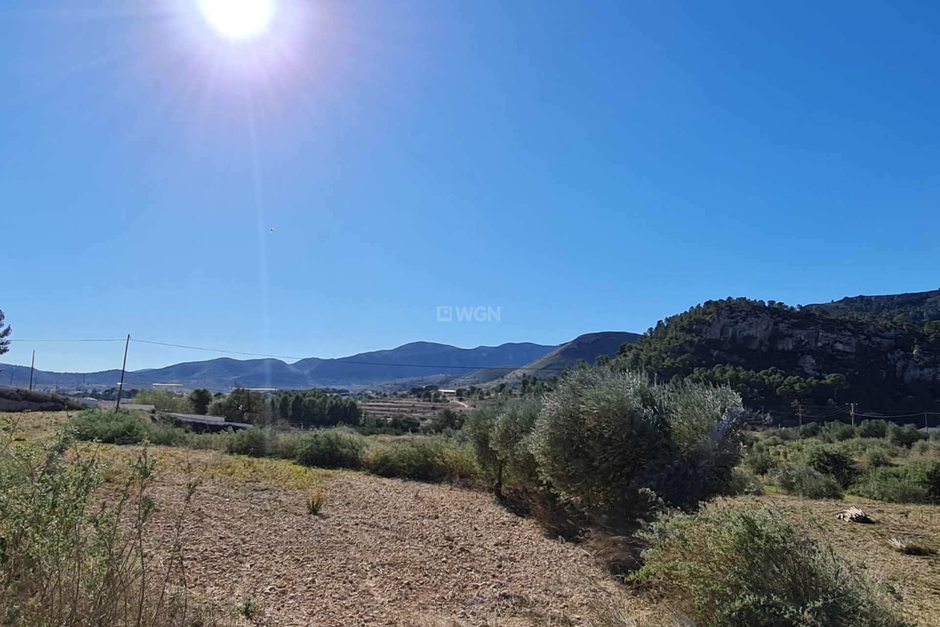 Resale - Villa - La Romana - Inland