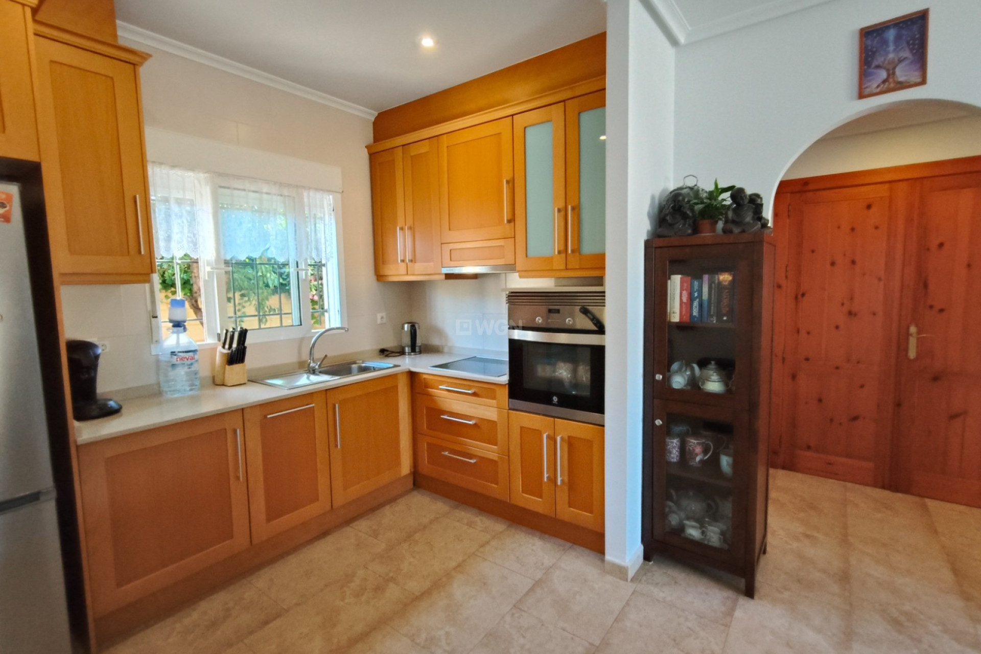 Resale - Villa - La Romana - Inland