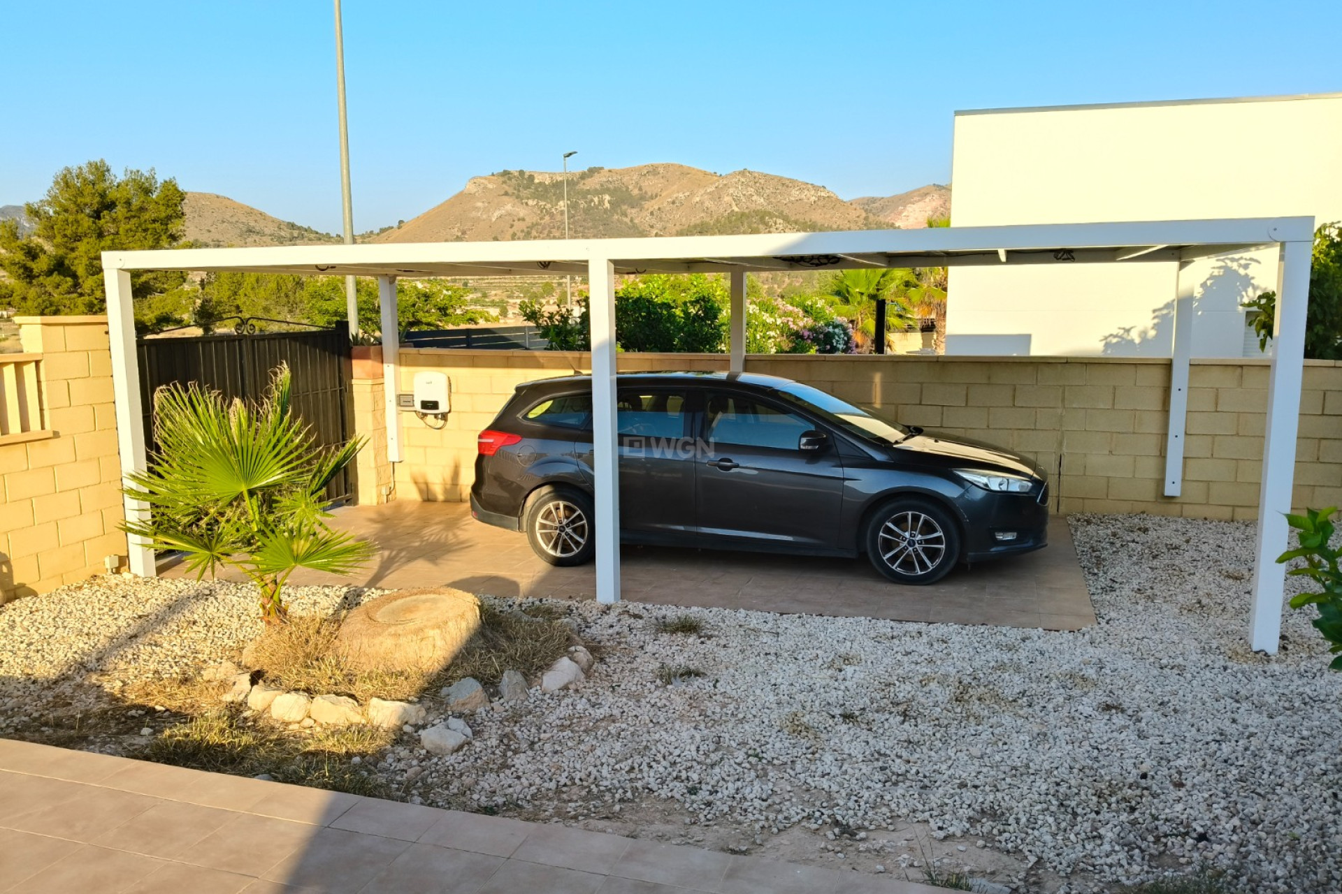 Resale - Villa - La Romana - Inland