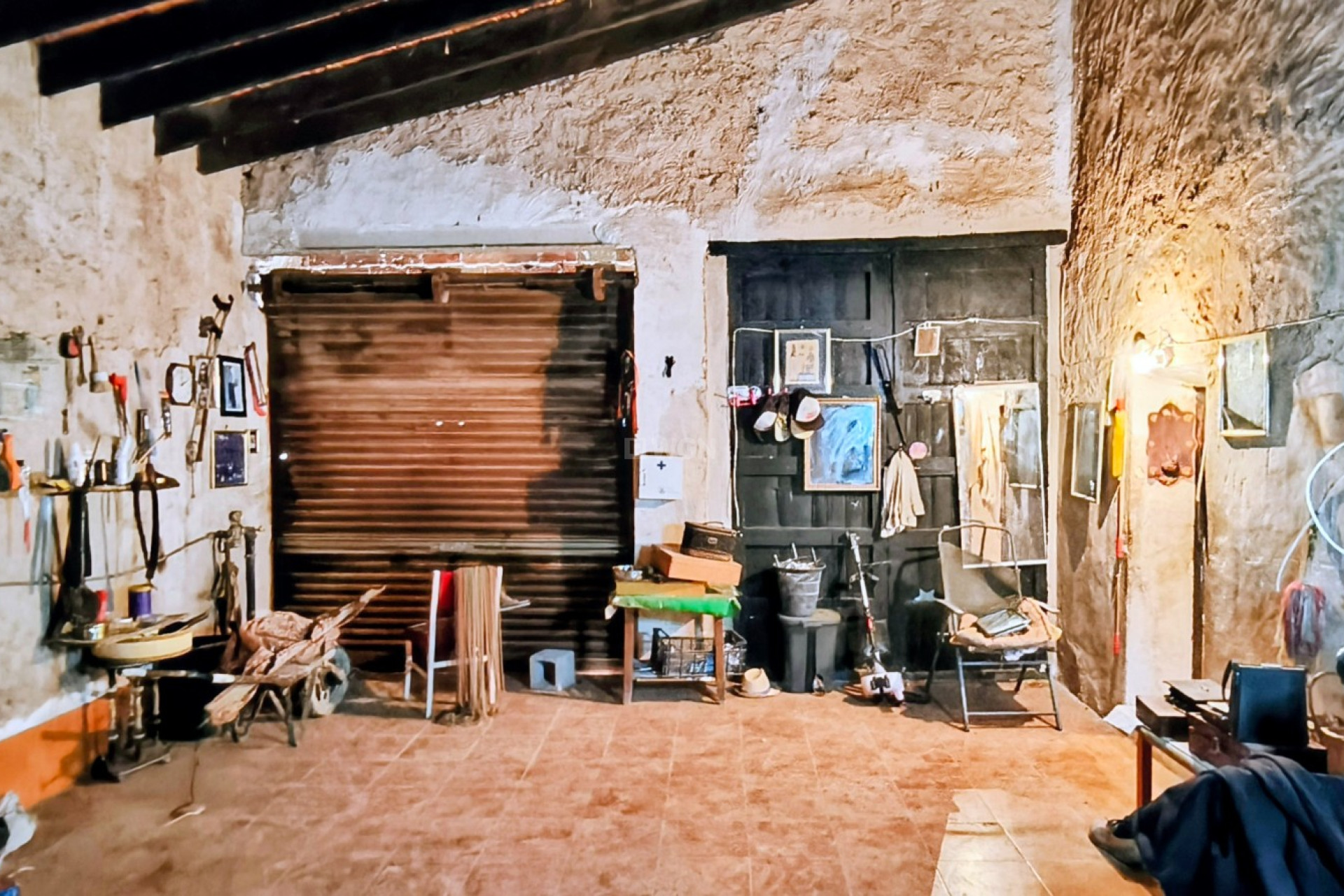 Resale - Villa - La Romana - Inland