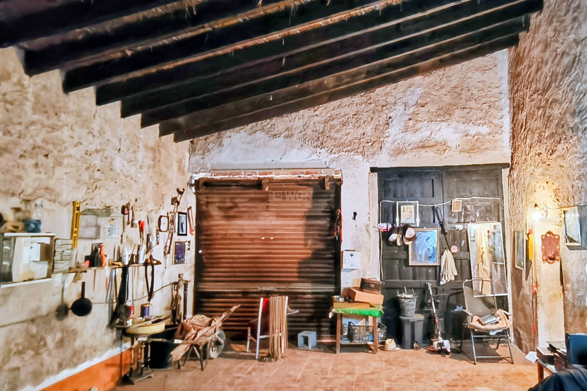 Resale - Villa - La Romana - Inland