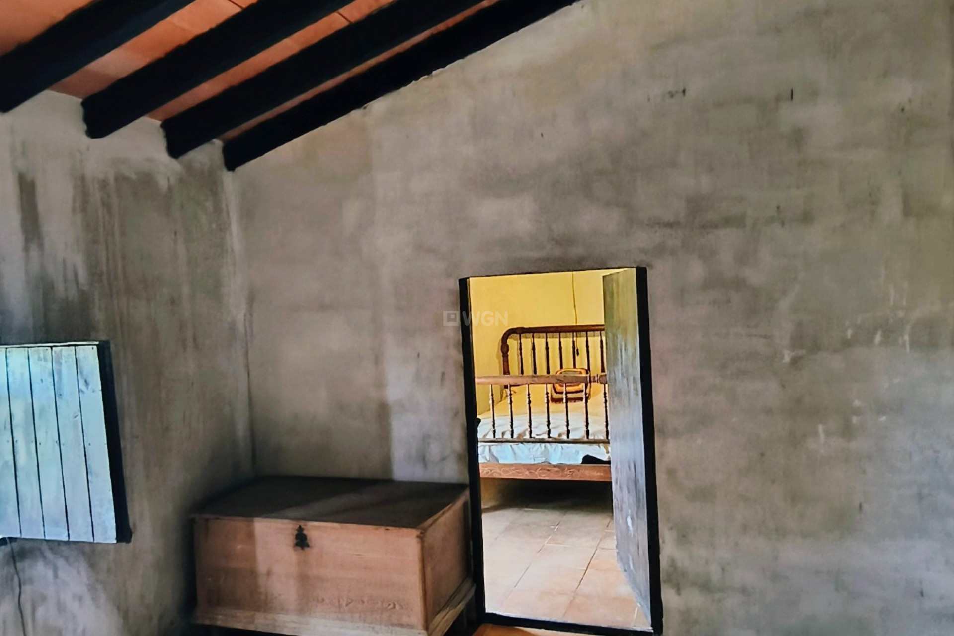 Resale - Villa - La Romana - Inland