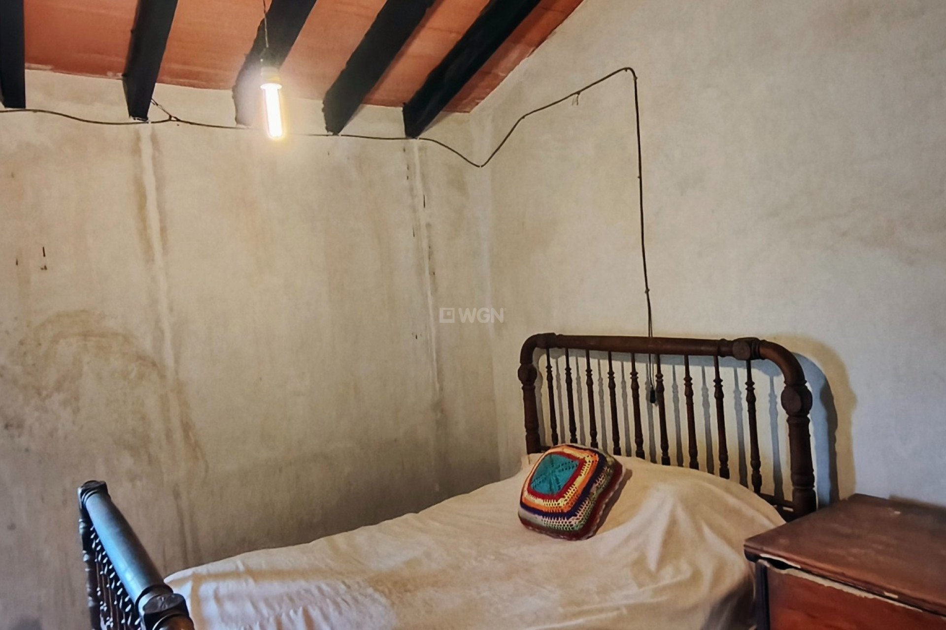 Resale - Villa - La Romana - Inland