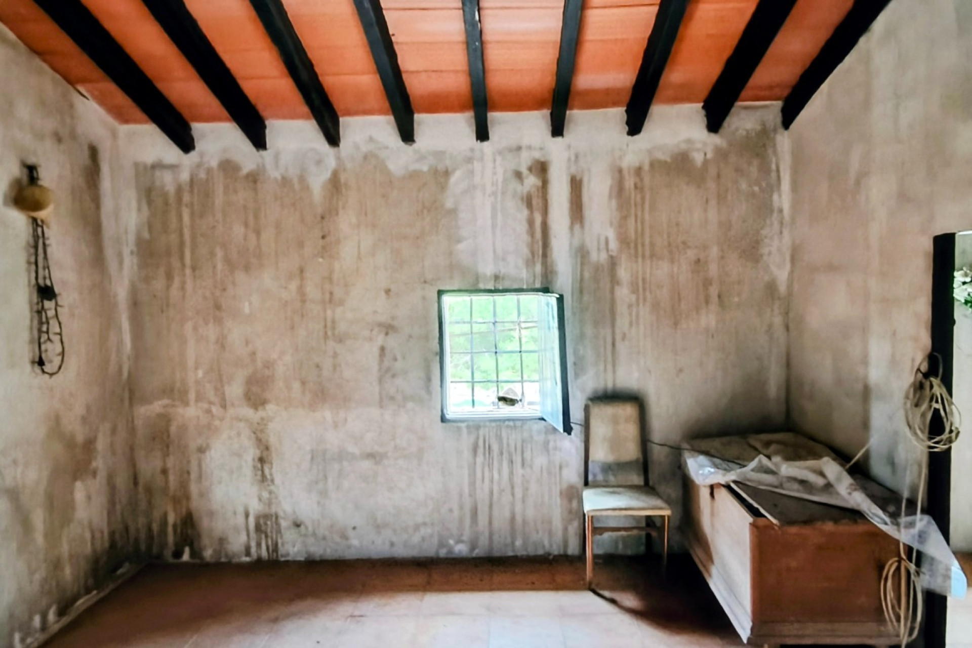 Resale - Villa - La Romana - Inland