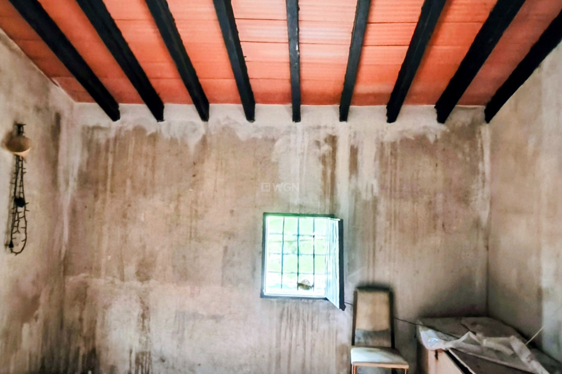 Resale - Villa - La Romana - Inland